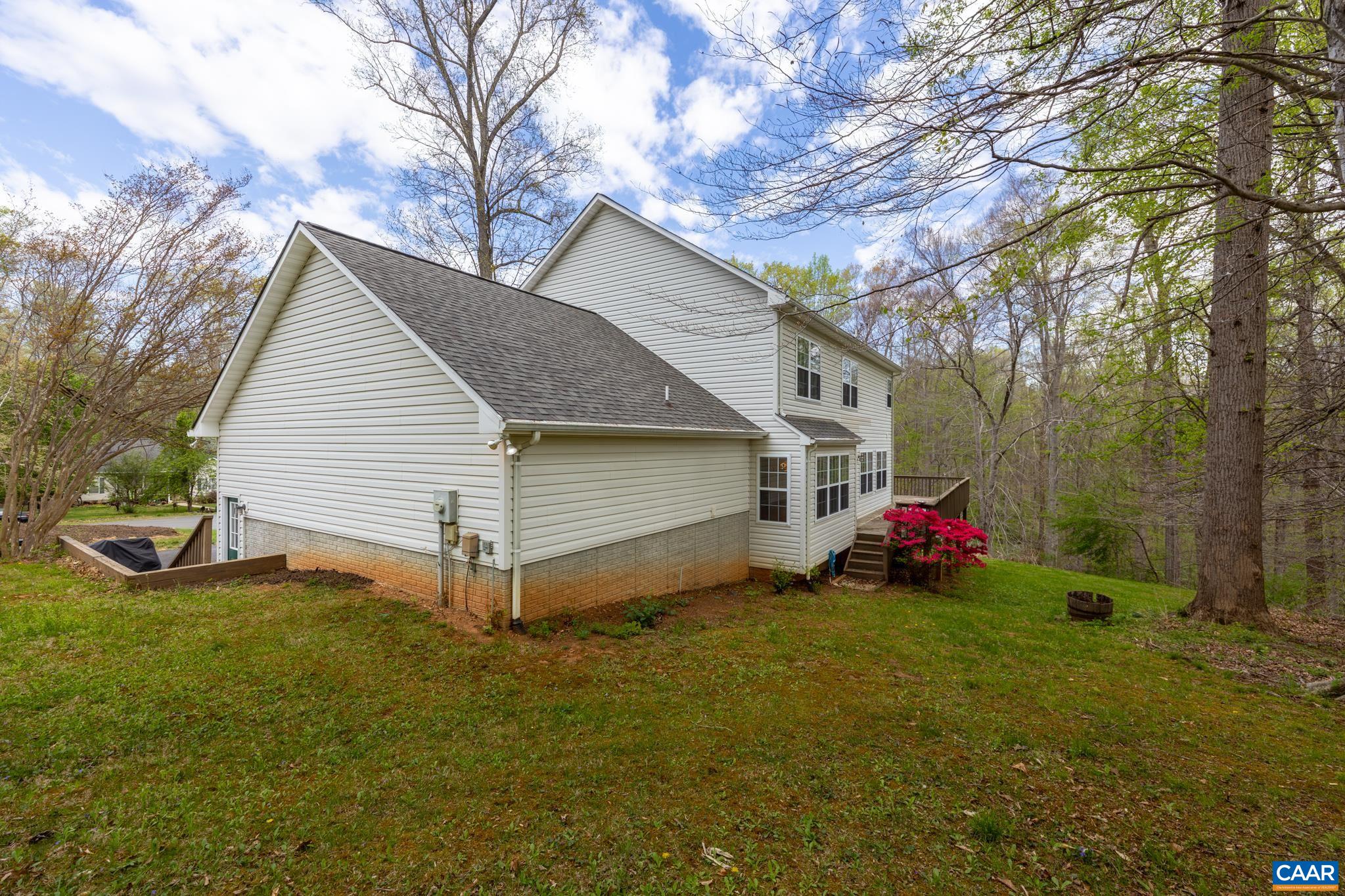 58 OAK TERRACE DR, RUCKERSVILLE, Virginia 22968, 4 Bedrooms Bedrooms, ,4 BathroomsBathrooms,Residential,58 OAK TERRACE DR,675931 MLS # 675931