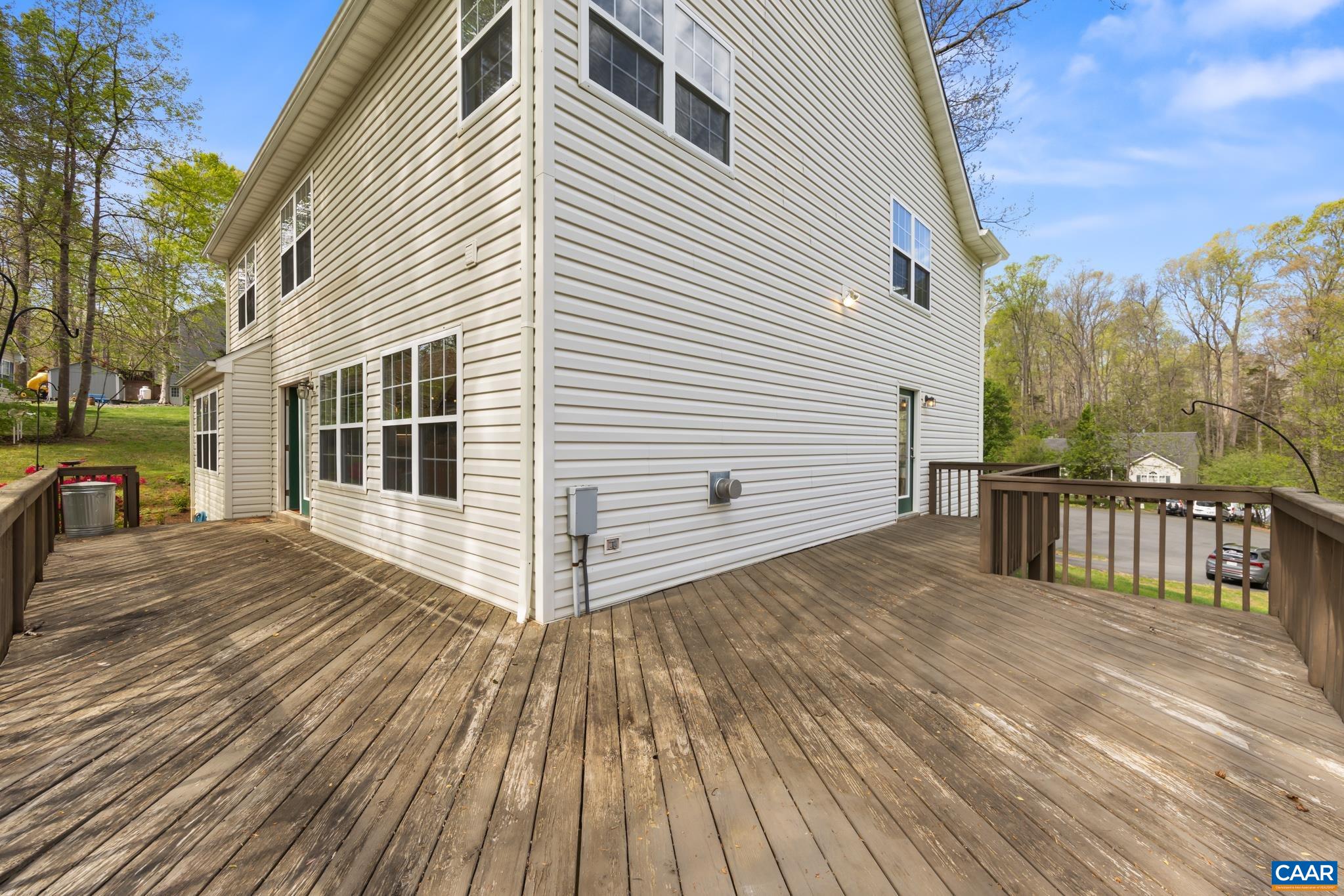 58 OAK TERRACE DR, RUCKERSVILLE, Virginia 22968, 4 Bedrooms Bedrooms, ,4 BathroomsBathrooms,Residential,58 OAK TERRACE DR,675931 MLS # 675931