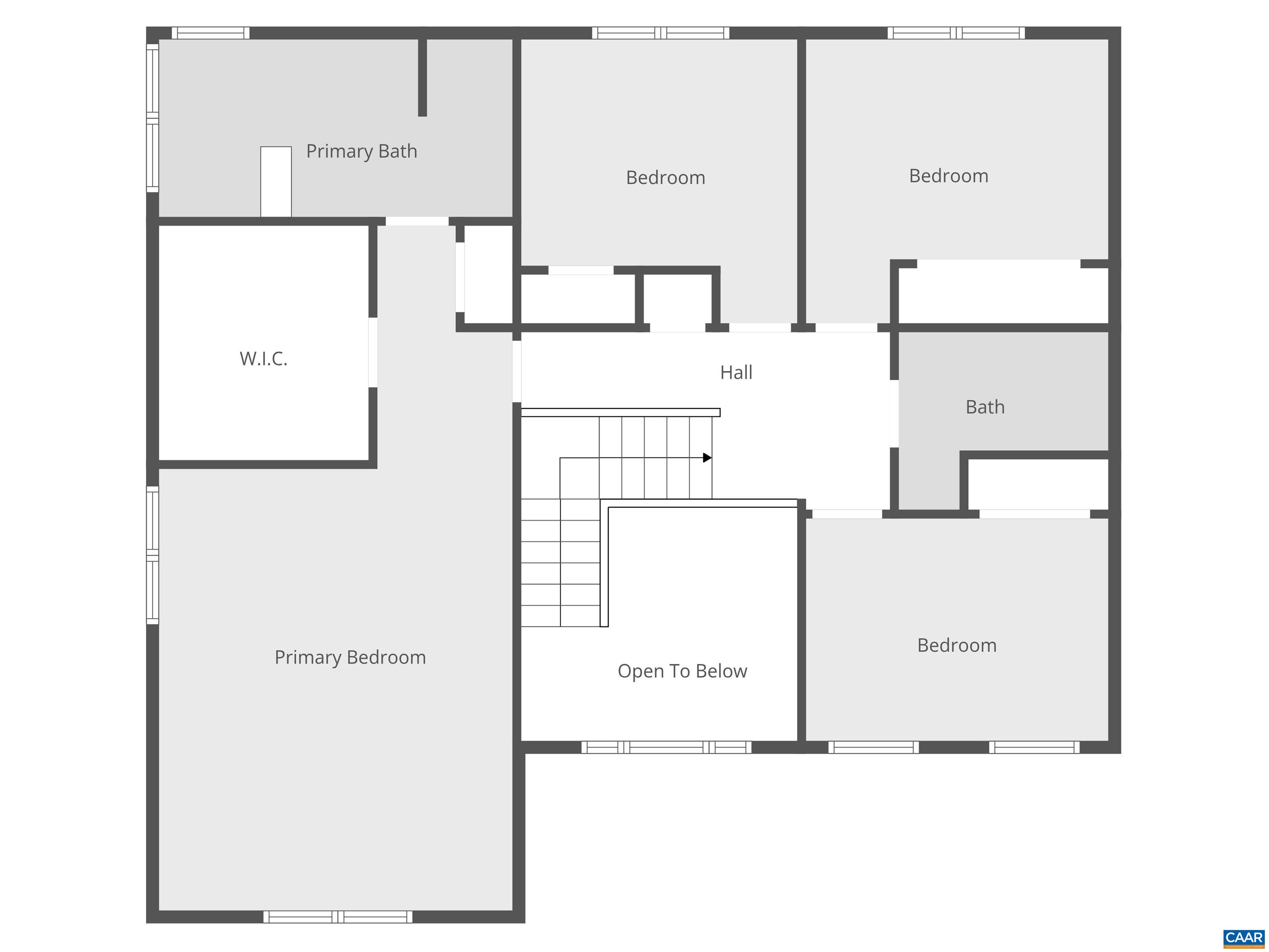 58 OAK TERRACE DR, RUCKERSVILLE, Virginia 22968, 4 Bedrooms Bedrooms, ,4 BathroomsBathrooms,Residential,58 OAK TERRACE DR,675931 MLS # 675931