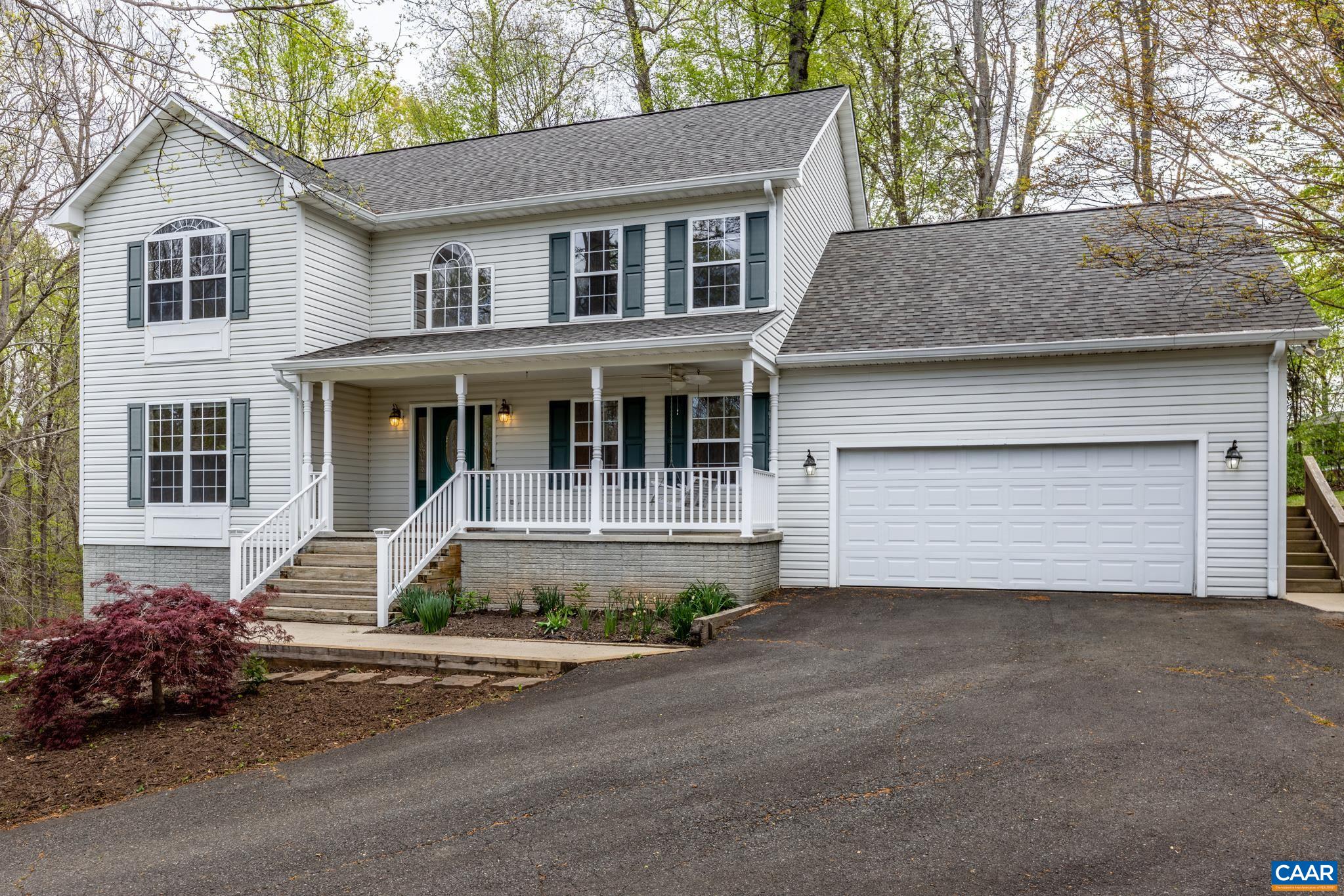 58 OAK TERRACE DR, RUCKERSVILLE, Virginia 22968, 4 Bedrooms Bedrooms, ,4 BathroomsBathrooms,Residential,58 OAK TERRACE DR,675931 MLS # 675931