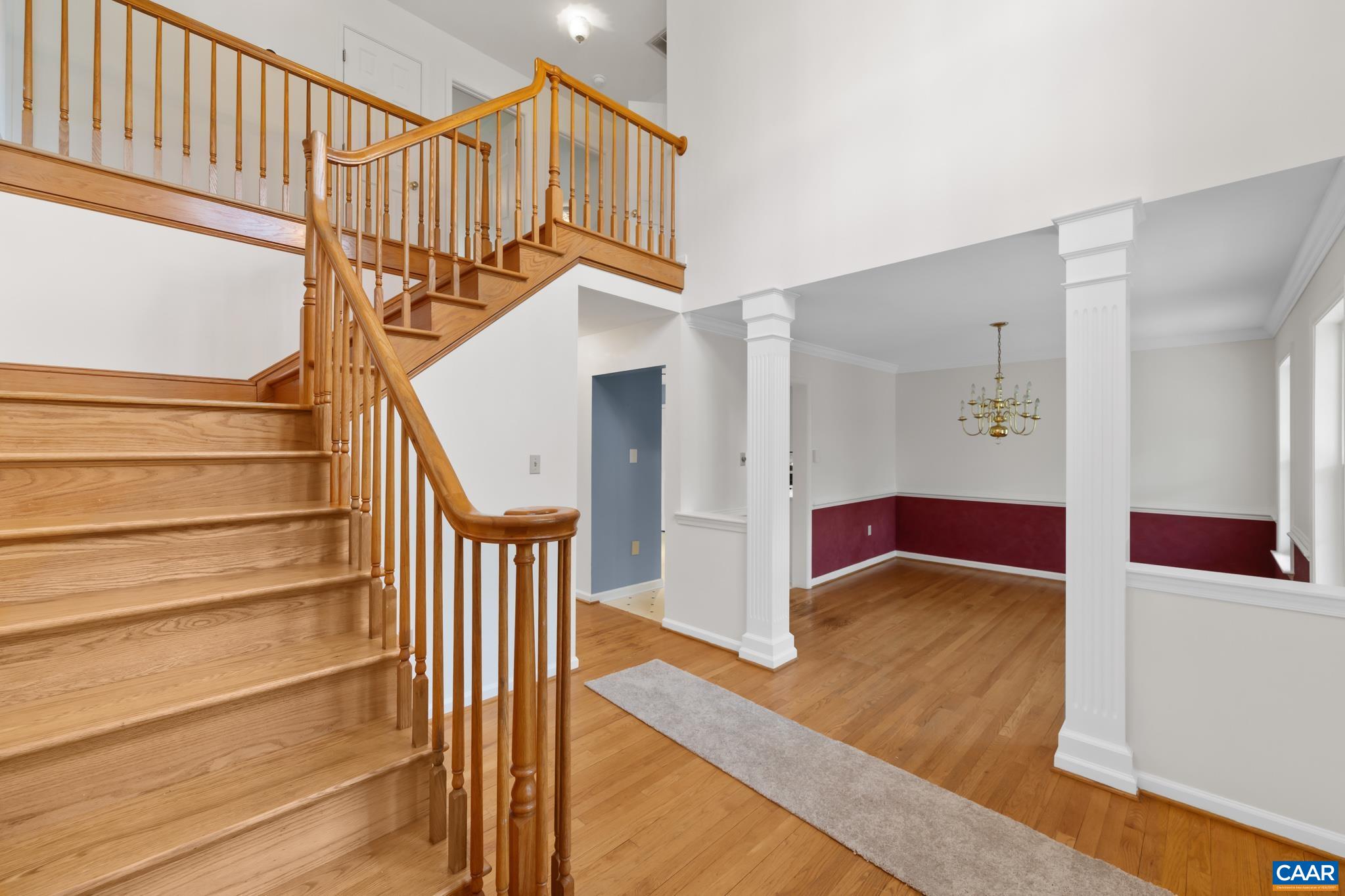 58 OAK TERRACE DR, RUCKERSVILLE, Virginia 22968, 4 Bedrooms Bedrooms, ,4 BathroomsBathrooms,Residential,58 OAK TERRACE DR,675931 MLS # 675931