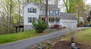 58 OAK TERRACE DR, RUCKERSVILLE, Virginia 22968, 4 Bedrooms Bedrooms, ,4 BathroomsBathrooms,Residential,58 OAK TERRACE DR,675931 MLS # 675931