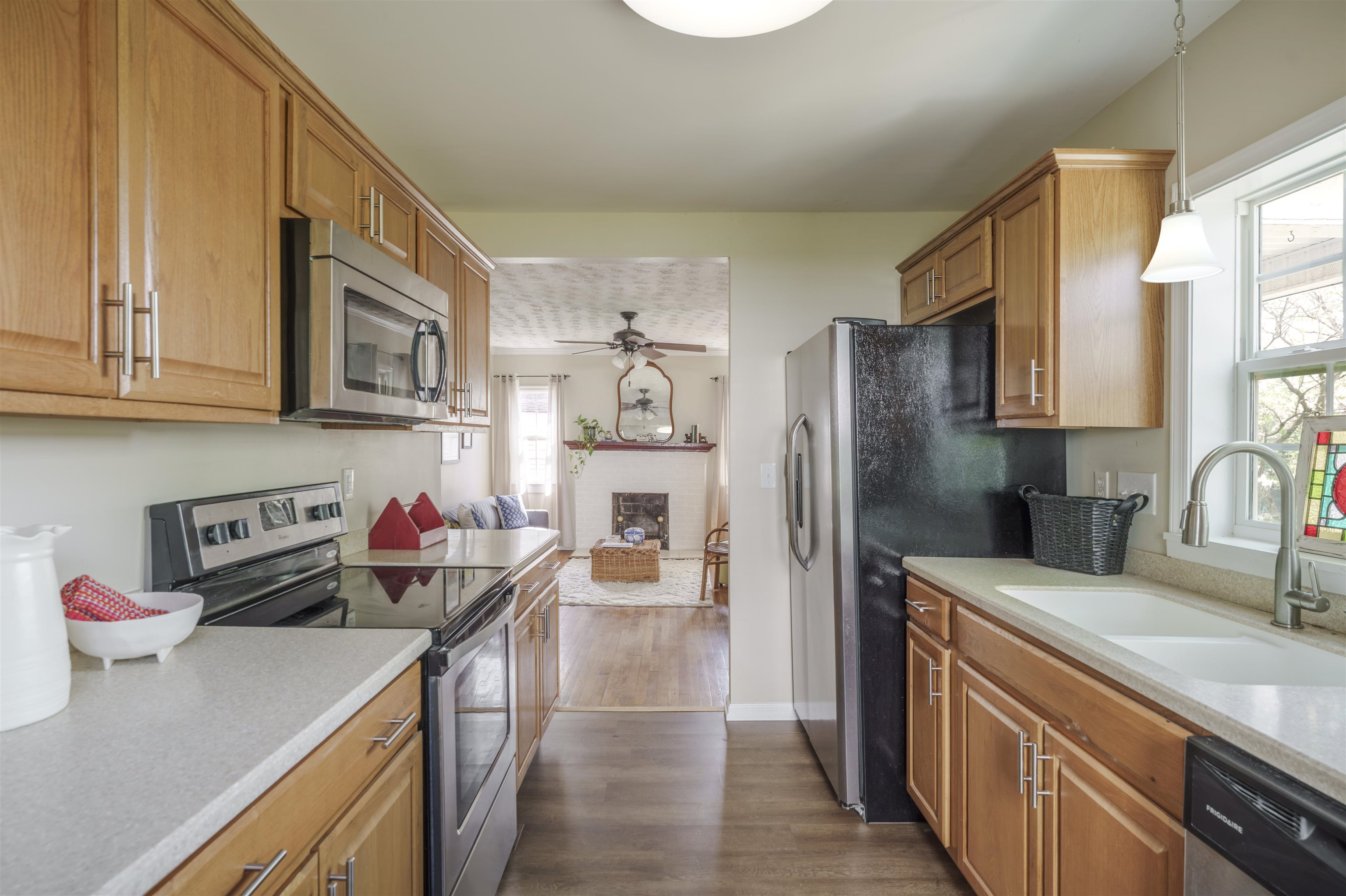 414 JAMES AVE, WAYNESBORO, Virginia 22980, 3 Bedrooms Bedrooms, ,1 BathroomBathrooms,Residential,414 JAMES AVE,675932 MLS # 675932