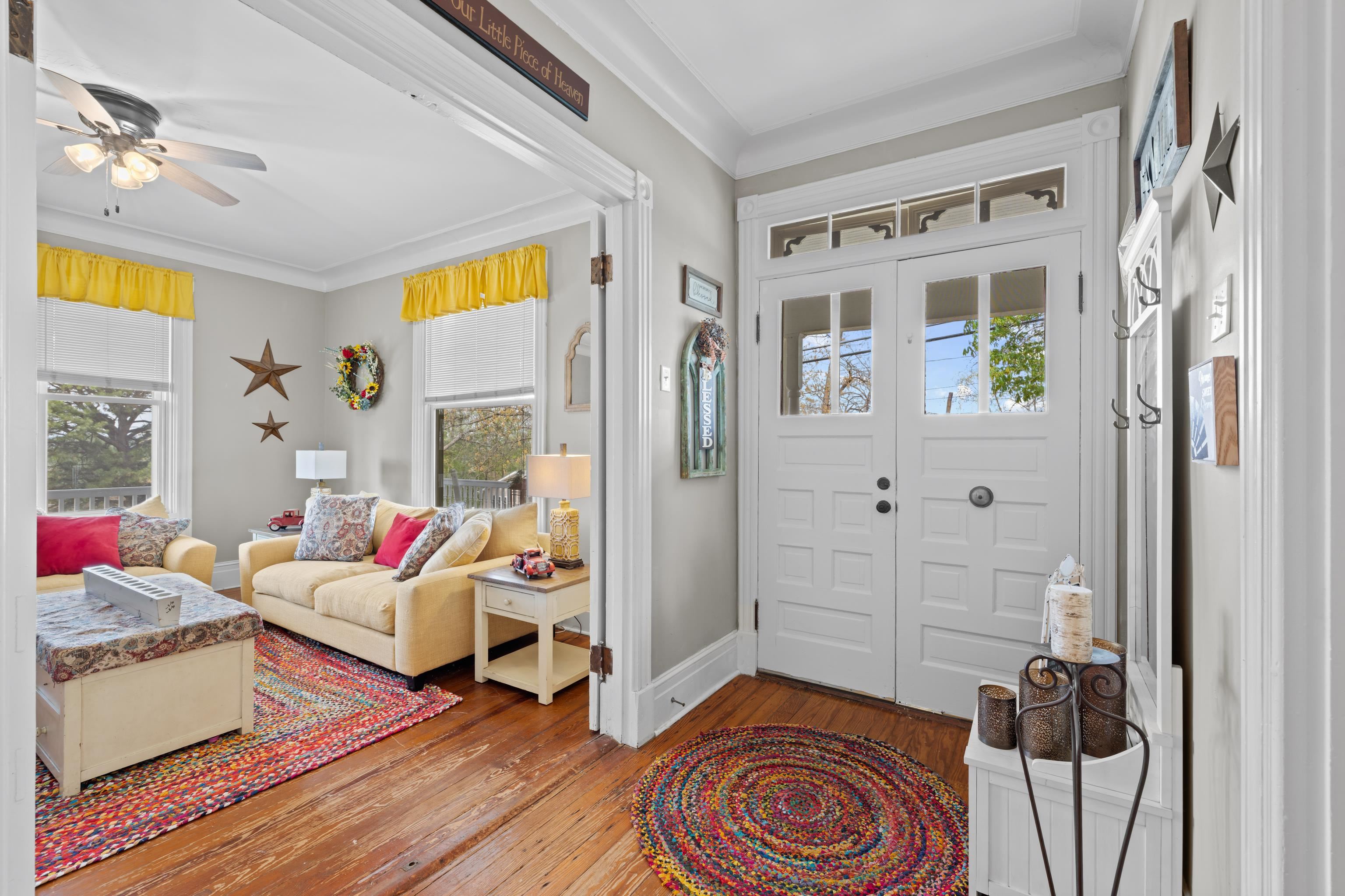 1224 4TH ST, WAYNESBORO, Virginia 22980, 6 Bedrooms Bedrooms, ,2 BathroomsBathrooms,Residential,1224 4TH ST,675933 MLS # 675933