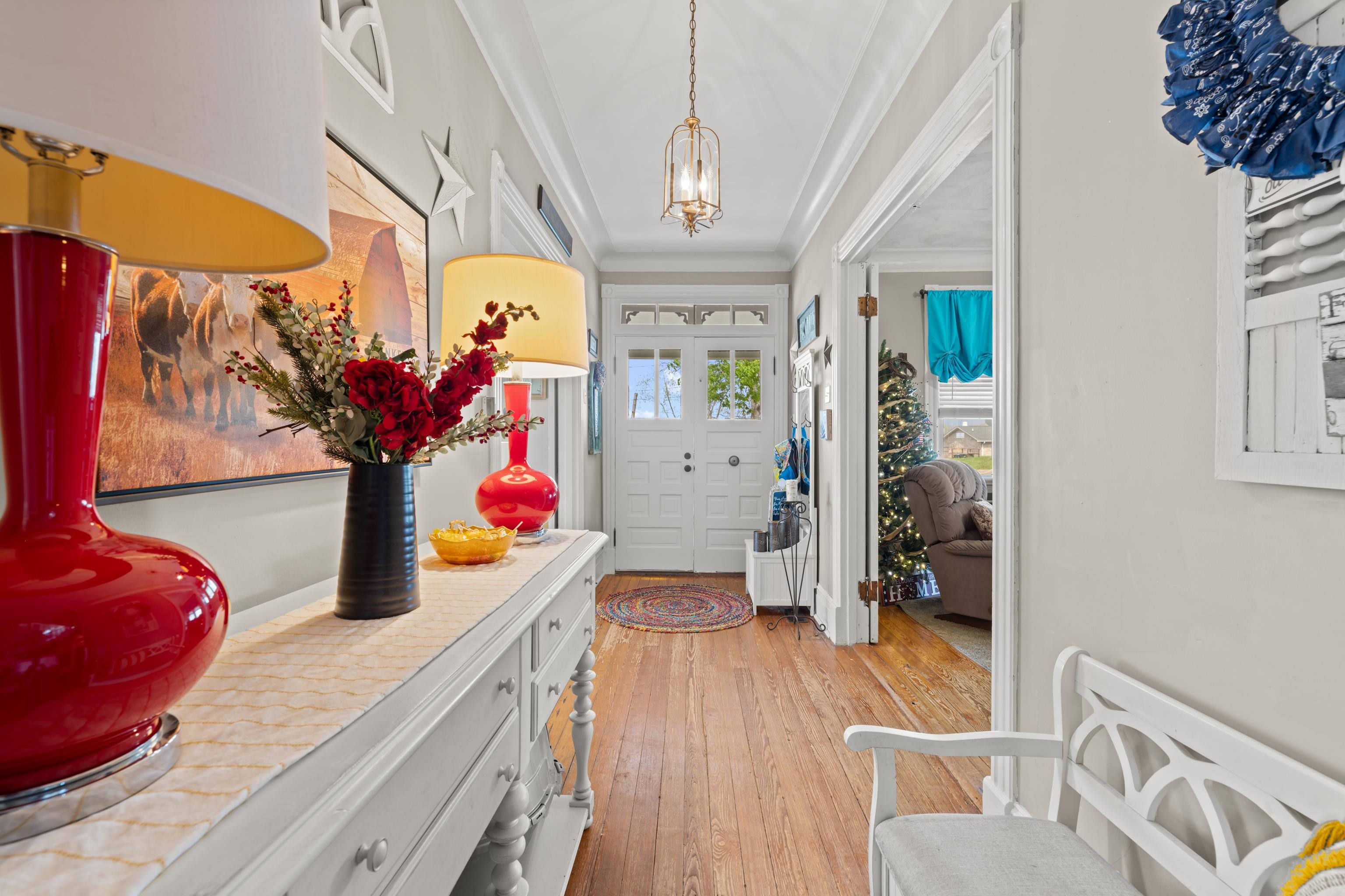 1224 4TH ST, WAYNESBORO, Virginia 22980, 6 Bedrooms Bedrooms, ,2 BathroomsBathrooms,Residential,1224 4TH ST,675933 MLS # 675933