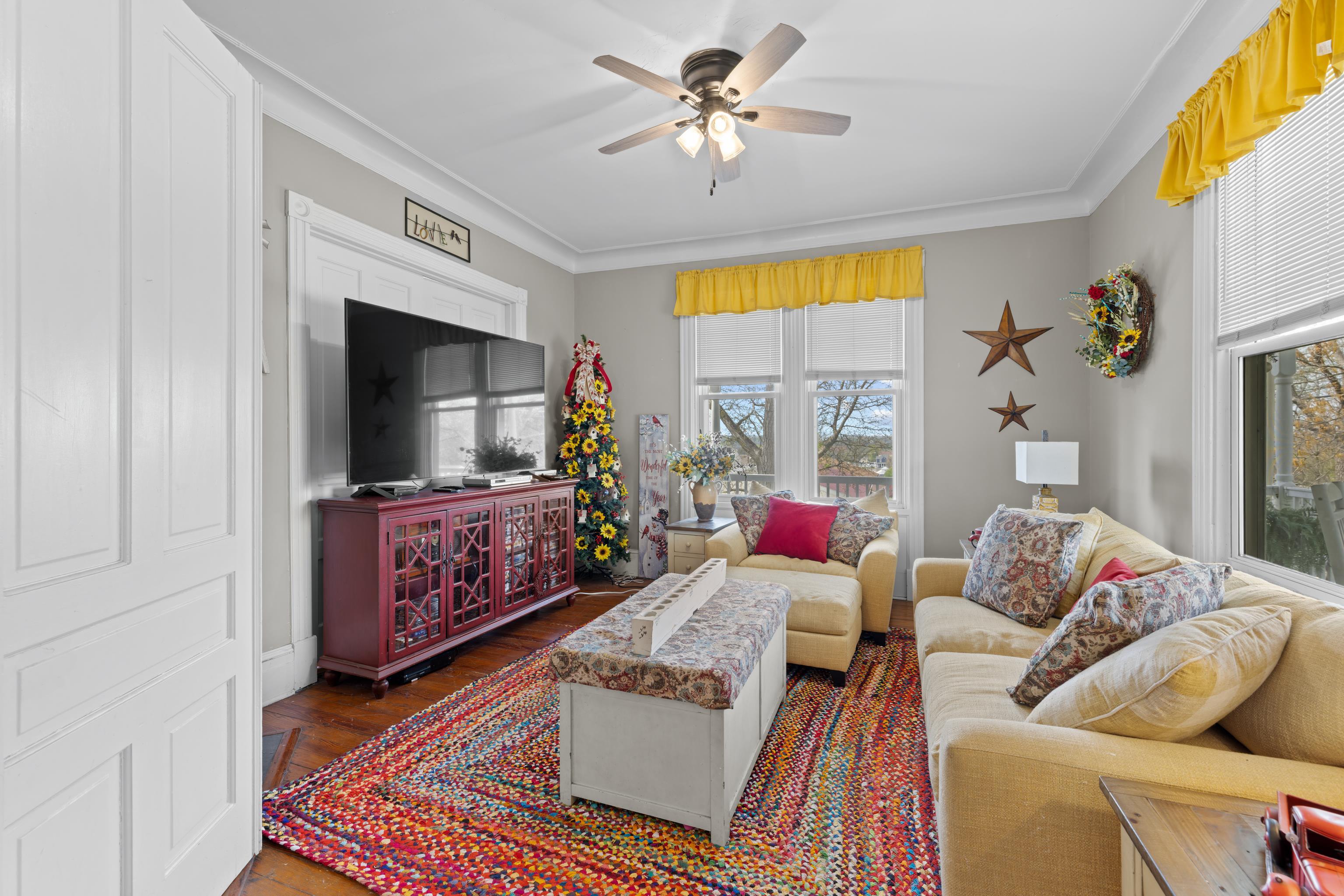 1224 4TH ST, WAYNESBORO, Virginia 22980, 6 Bedrooms Bedrooms, ,2 BathroomsBathrooms,Residential,1224 4TH ST,675933 MLS # 675933