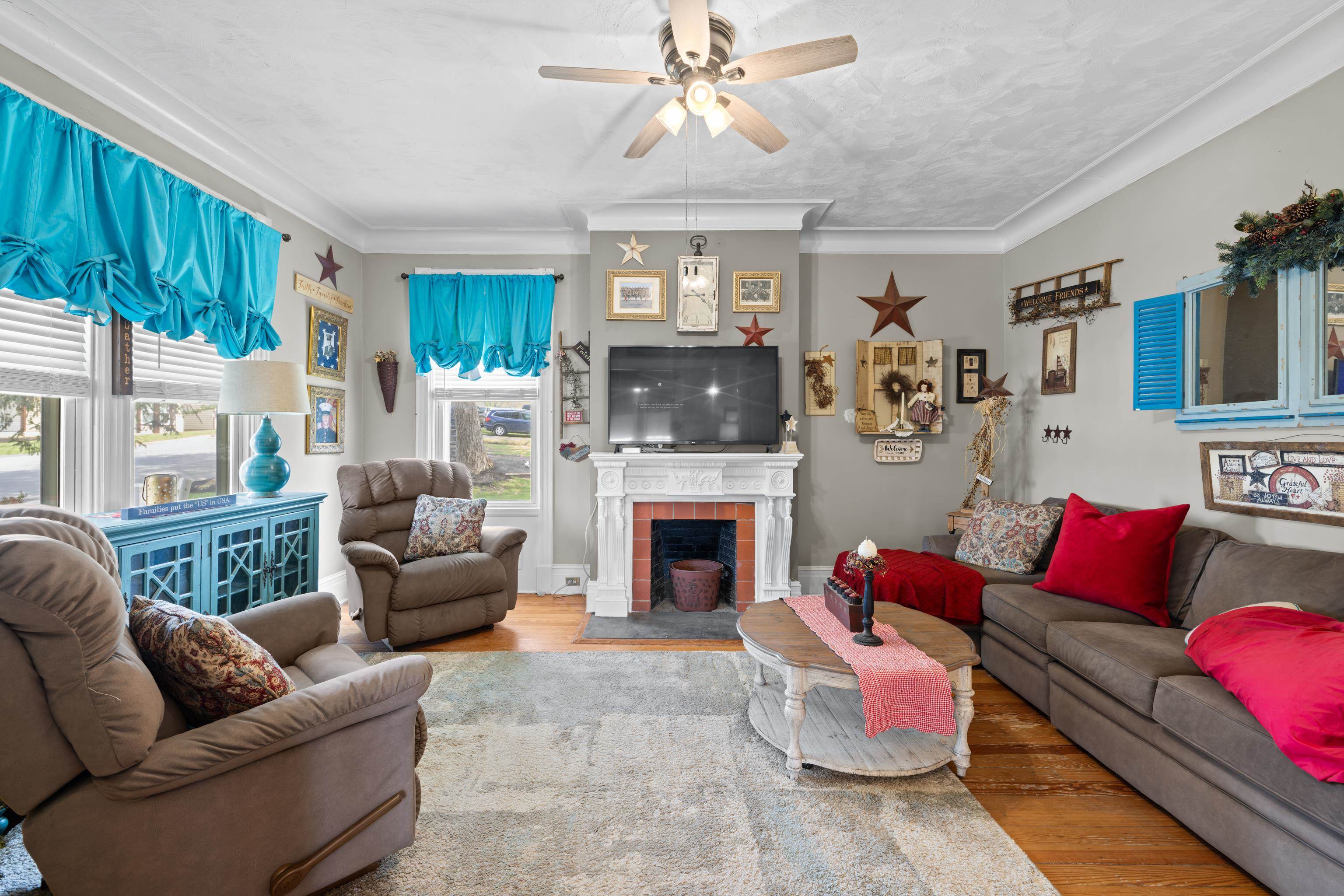 1224 4TH ST, WAYNESBORO, Virginia 22980, 6 Bedrooms Bedrooms, ,2 BathroomsBathrooms,Residential,1224 4TH ST,675933 MLS # 675933