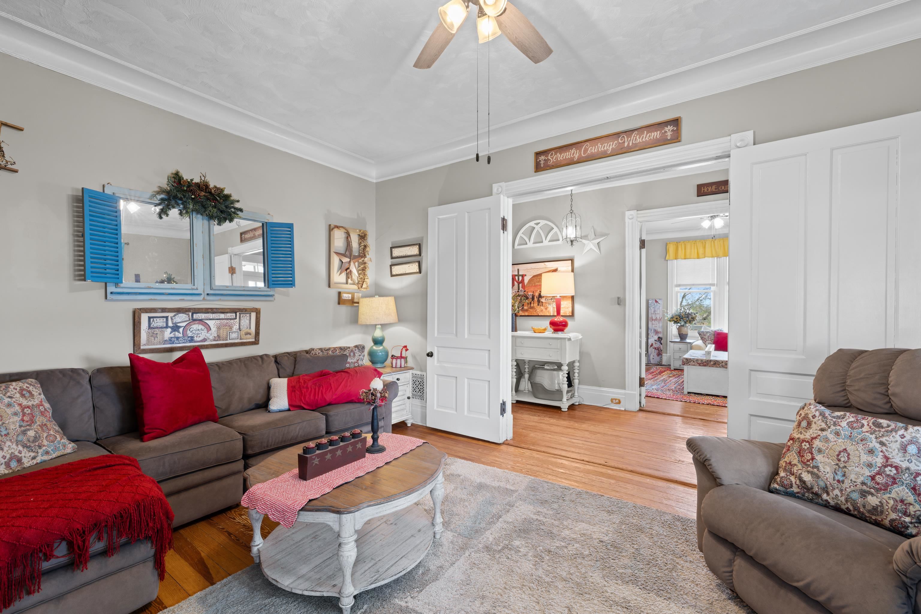 1224 4TH ST, WAYNESBORO, Virginia 22980, 6 Bedrooms Bedrooms, ,2 BathroomsBathrooms,Residential,1224 4TH ST,675933 MLS # 675933