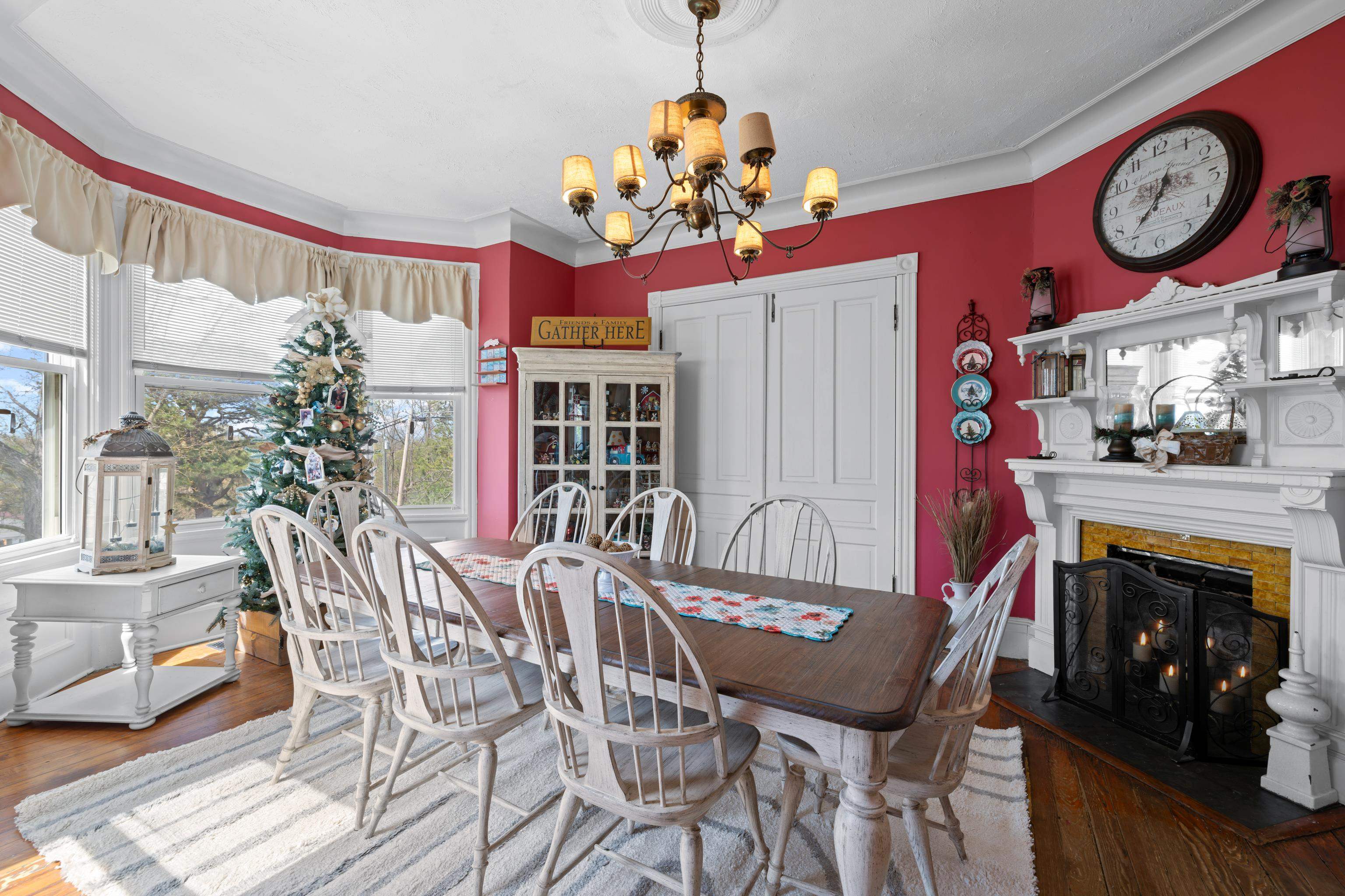 1224 4TH ST, WAYNESBORO, Virginia 22980, 6 Bedrooms Bedrooms, ,2 BathroomsBathrooms,Residential,1224 4TH ST,675933 MLS # 675933