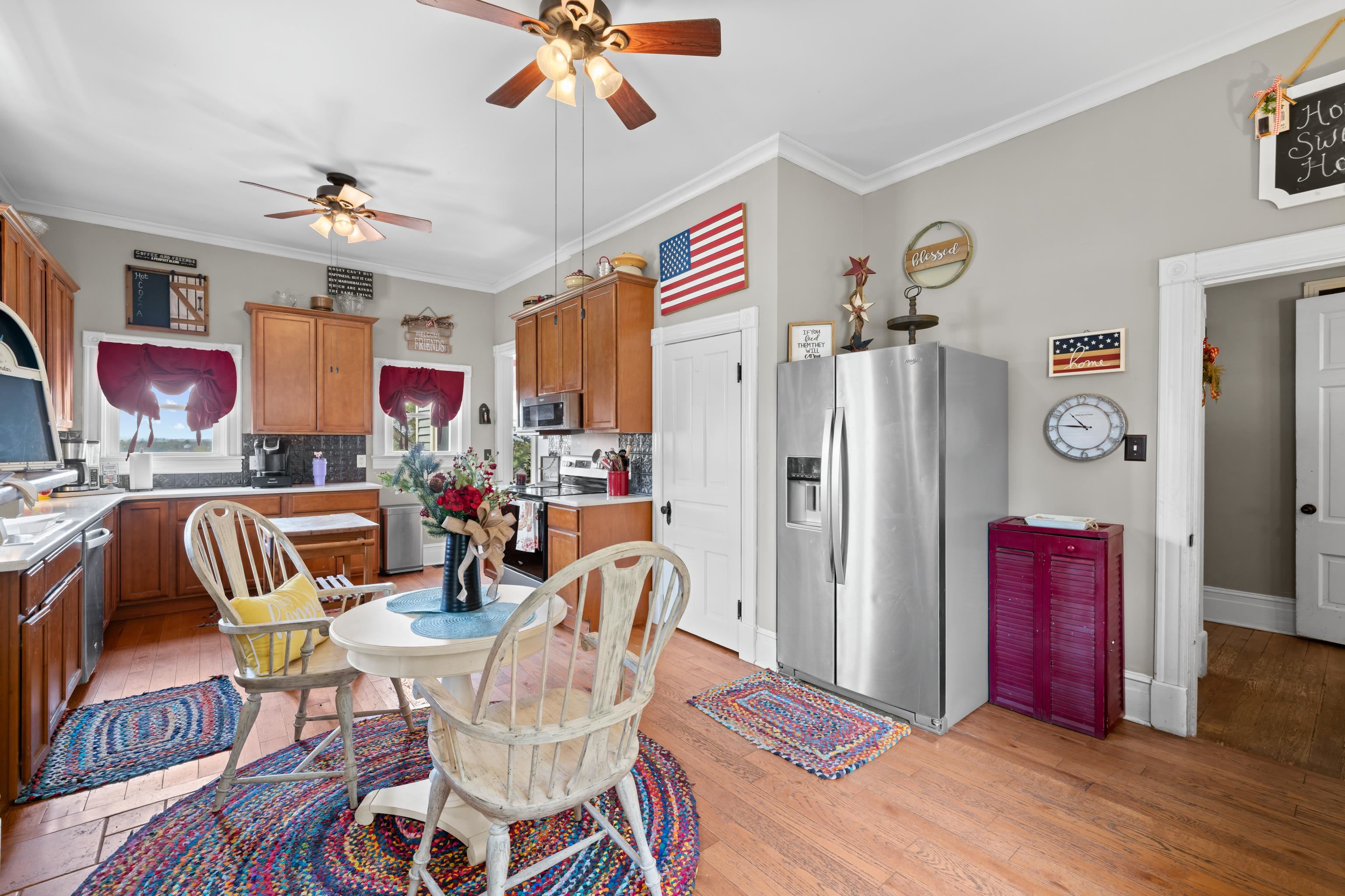 1224 4TH ST, WAYNESBORO, Virginia 22980, 6 Bedrooms Bedrooms, ,2 BathroomsBathrooms,Residential,1224 4TH ST,675933 MLS # 675933