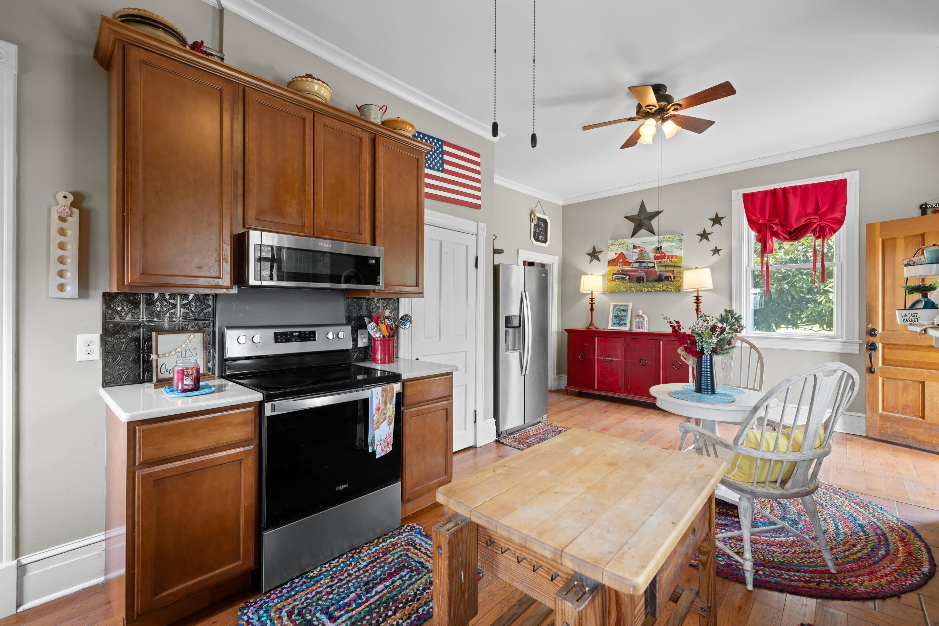 1224 4TH ST, WAYNESBORO, Virginia 22980, 6 Bedrooms Bedrooms, ,2 BathroomsBathrooms,Residential,1224 4TH ST,675933 MLS # 675933