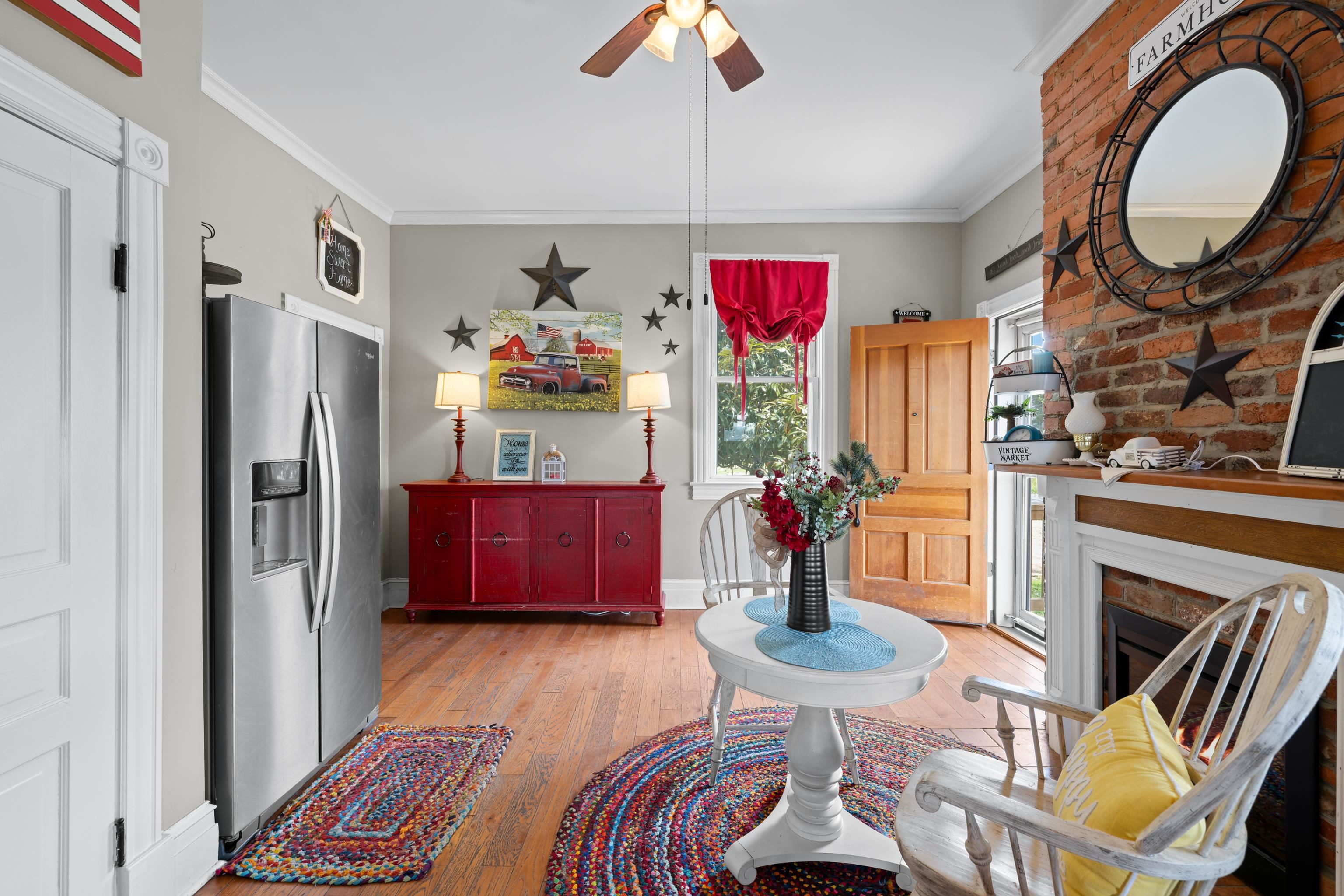 1224 4TH ST, WAYNESBORO, Virginia 22980, 6 Bedrooms Bedrooms, ,2 BathroomsBathrooms,Residential,1224 4TH ST,675933 MLS # 675933