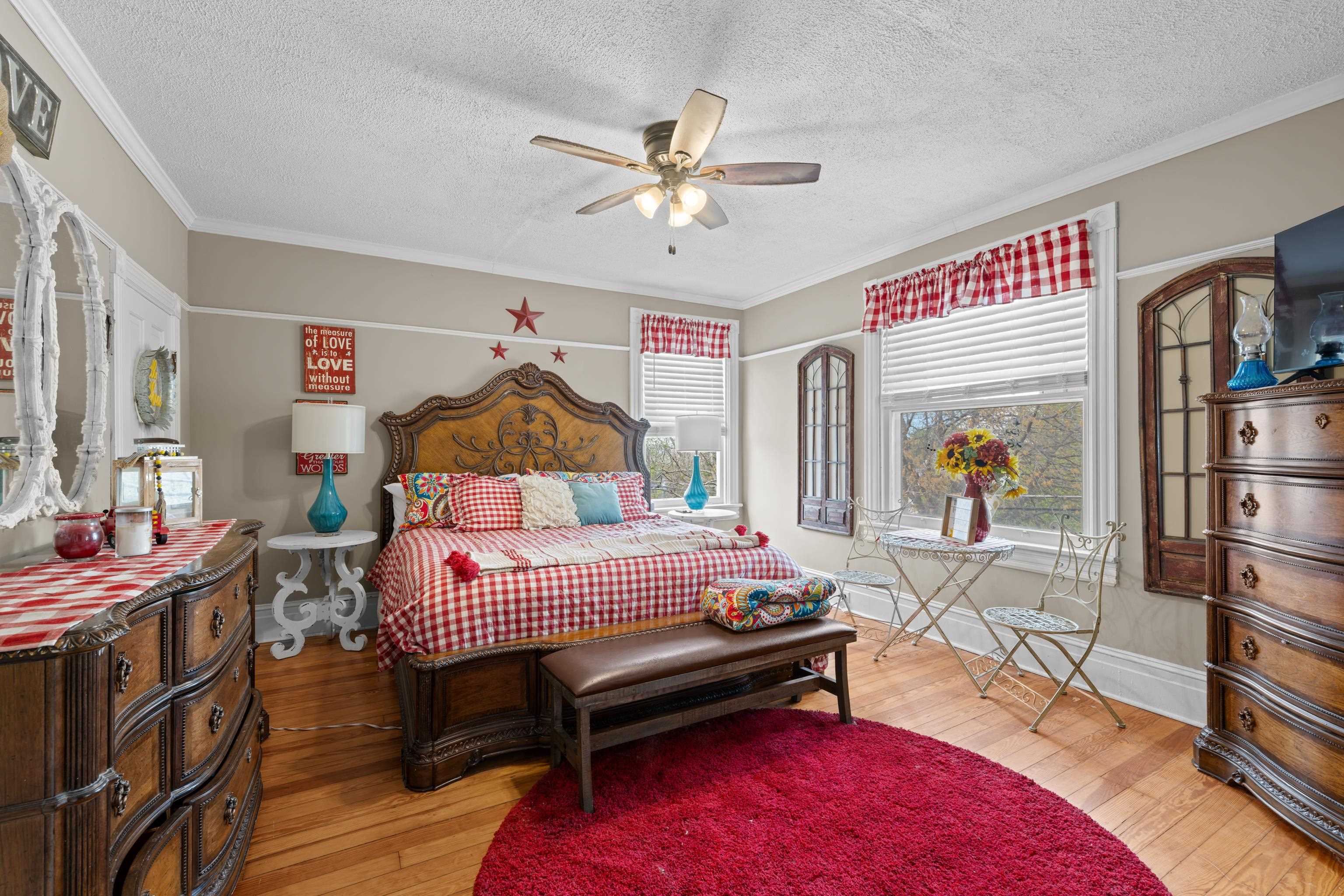 1224 4TH ST, WAYNESBORO, Virginia 22980, 6 Bedrooms Bedrooms, ,2 BathroomsBathrooms,Residential,1224 4TH ST,675933 MLS # 675933