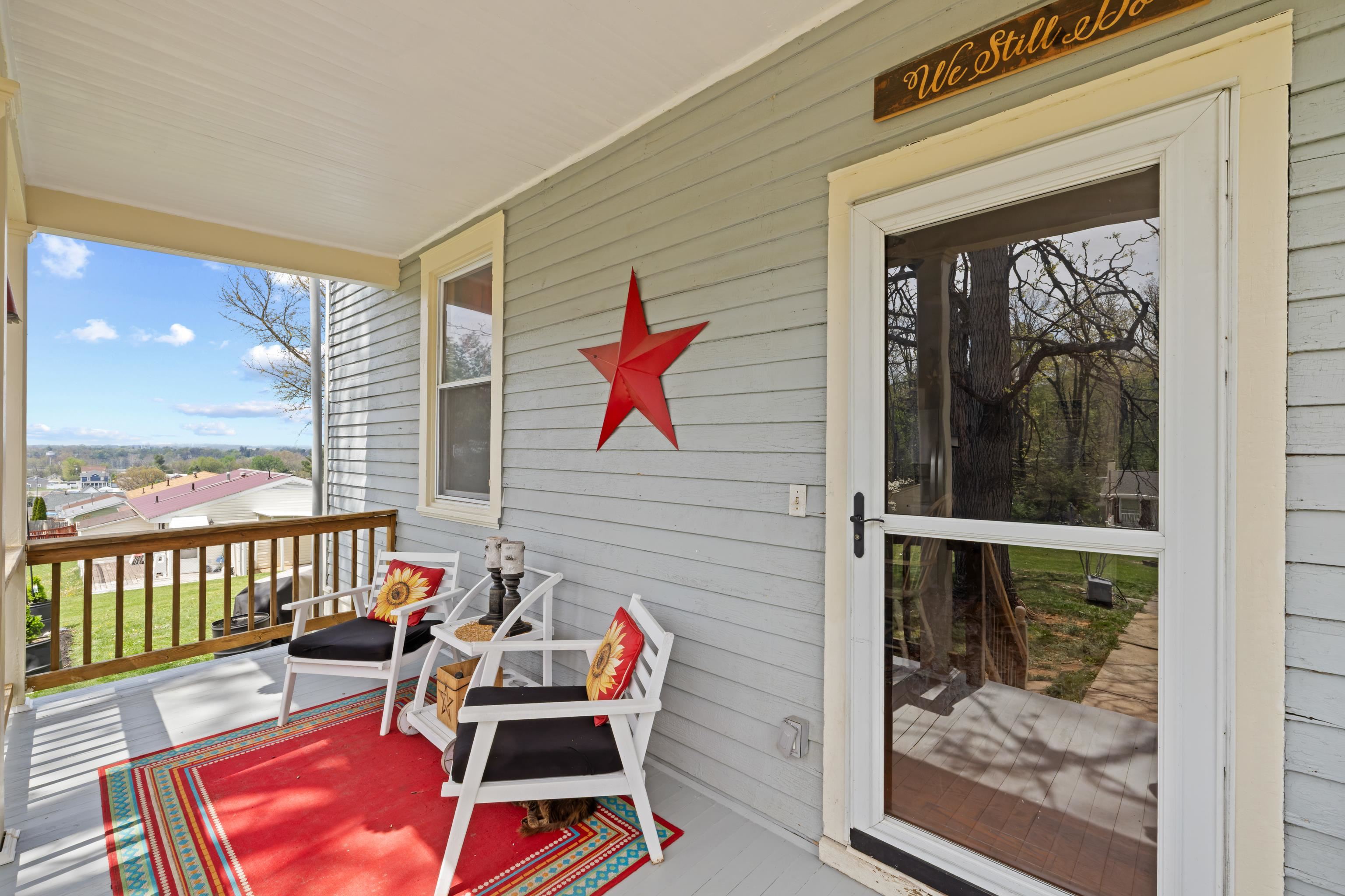 1224 4TH ST, WAYNESBORO, Virginia 22980, 6 Bedrooms Bedrooms, ,2 BathroomsBathrooms,Residential,1224 4TH ST,675933 MLS # 675933