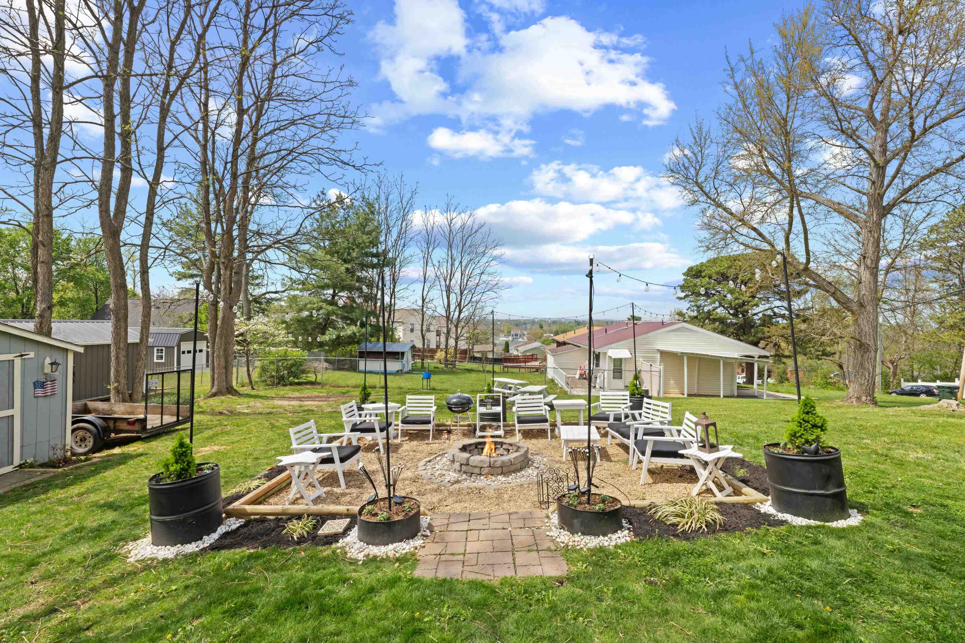 1224 4TH ST, WAYNESBORO, Virginia 22980, 6 Bedrooms Bedrooms, ,2 BathroomsBathrooms,Residential,1224 4TH ST,675933 MLS # 675933