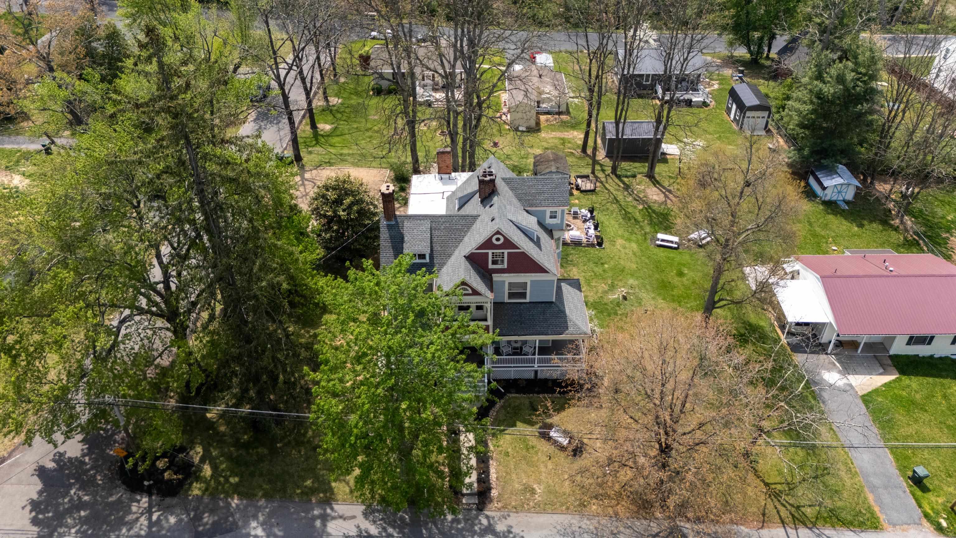 1224 4TH ST, WAYNESBORO, Virginia 22980, 6 Bedrooms Bedrooms, ,2 BathroomsBathrooms,Residential,1224 4TH ST,675933 MLS # 675933