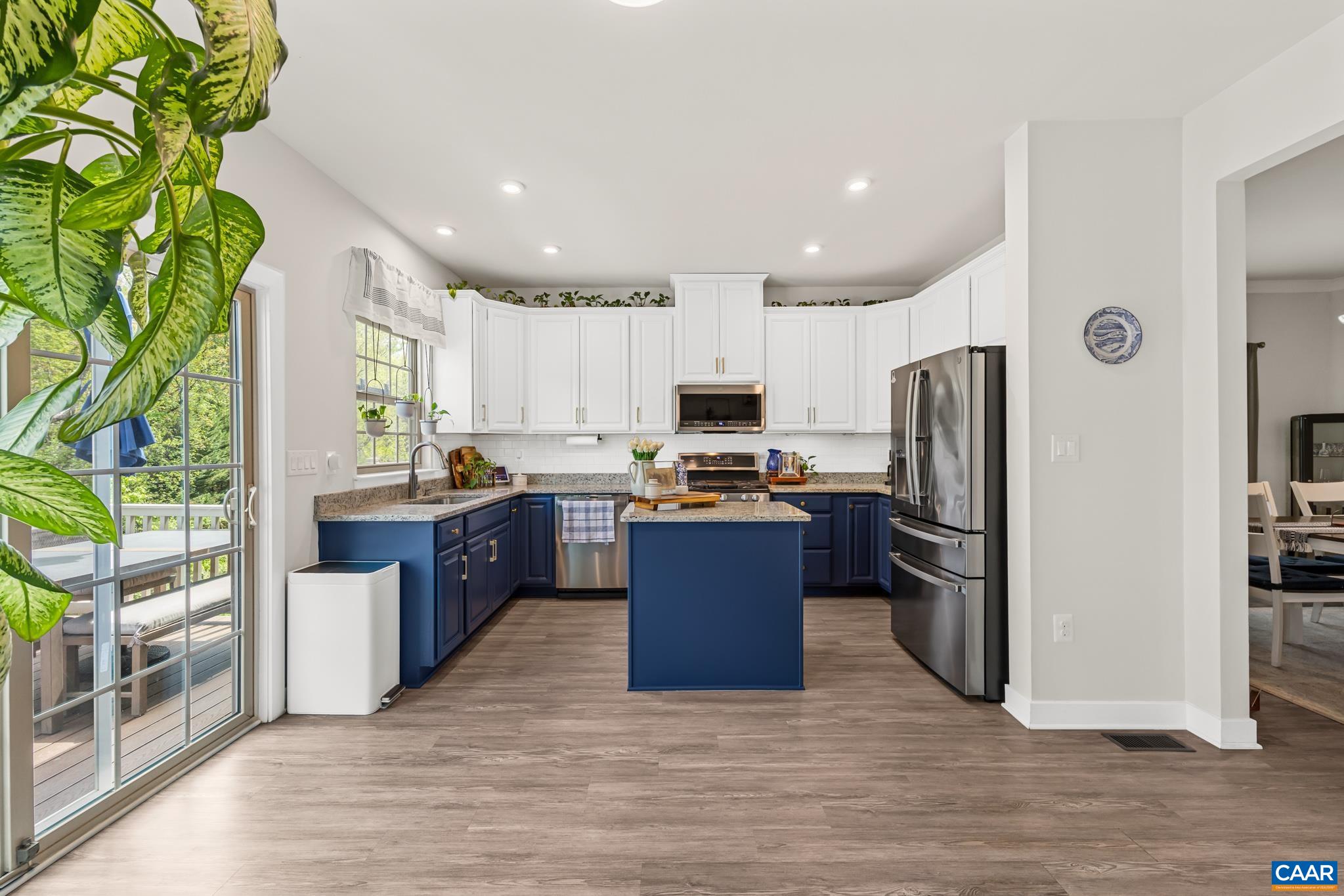 1883 GLISSADE LN, CHARLOTTESVILLE, Virginia 22911, 4 Bedrooms Bedrooms, ,3 BathroomsBathrooms,Residential,1883 GLISSADE LN,675935 MLS # 675935