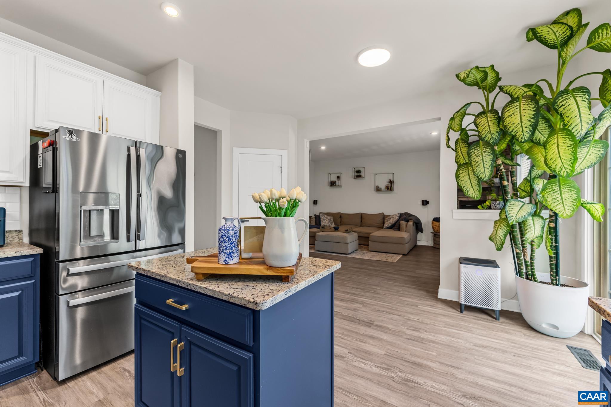 1883 GLISSADE LN, CHARLOTTESVILLE, Virginia 22911, 4 Bedrooms Bedrooms, ,3 BathroomsBathrooms,Residential,1883 GLISSADE LN,675935 MLS # 675935