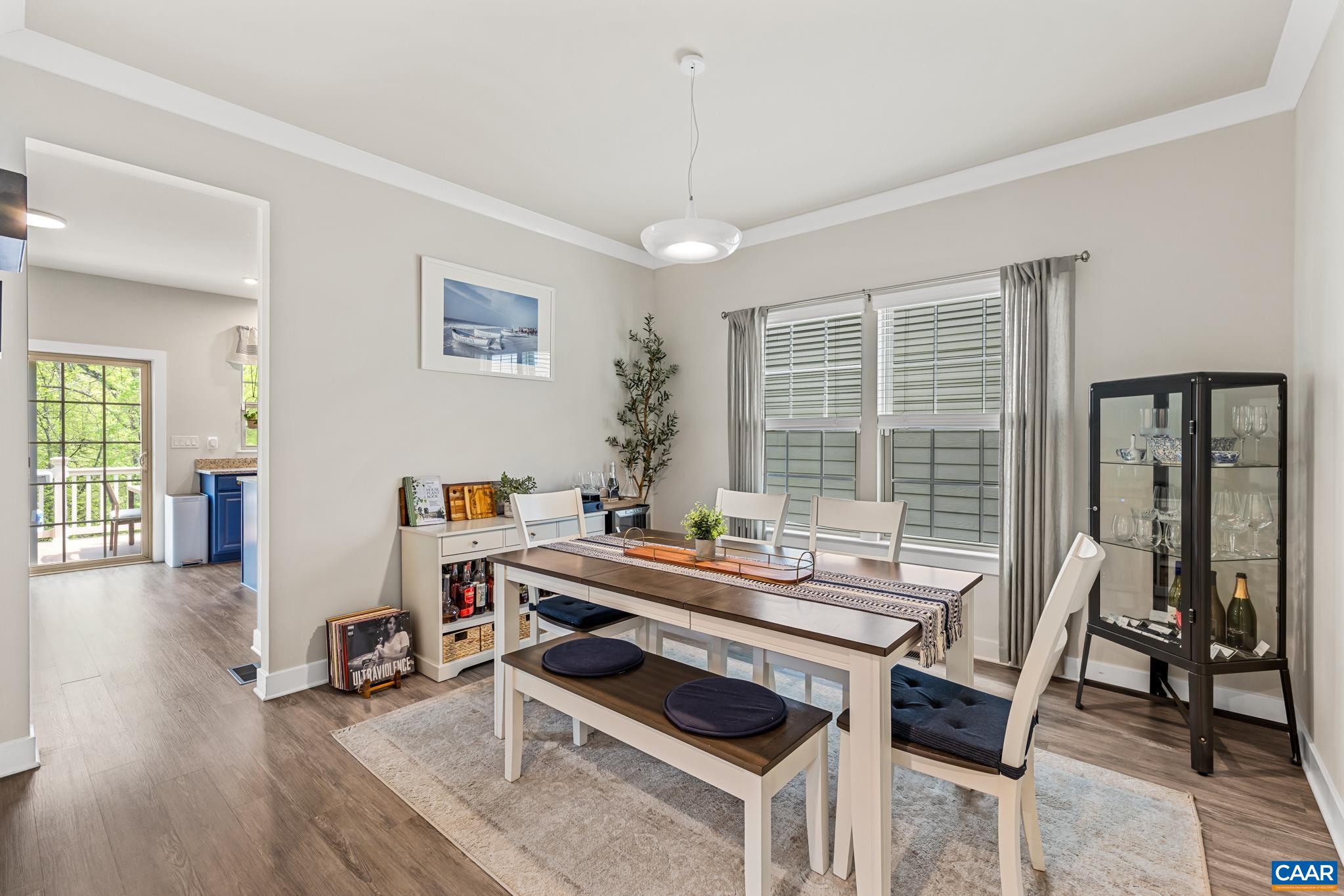 1883 GLISSADE LN, CHARLOTTESVILLE, Virginia 22911, 4 Bedrooms Bedrooms, ,3 BathroomsBathrooms,Residential,1883 GLISSADE LN,675935 MLS # 675935