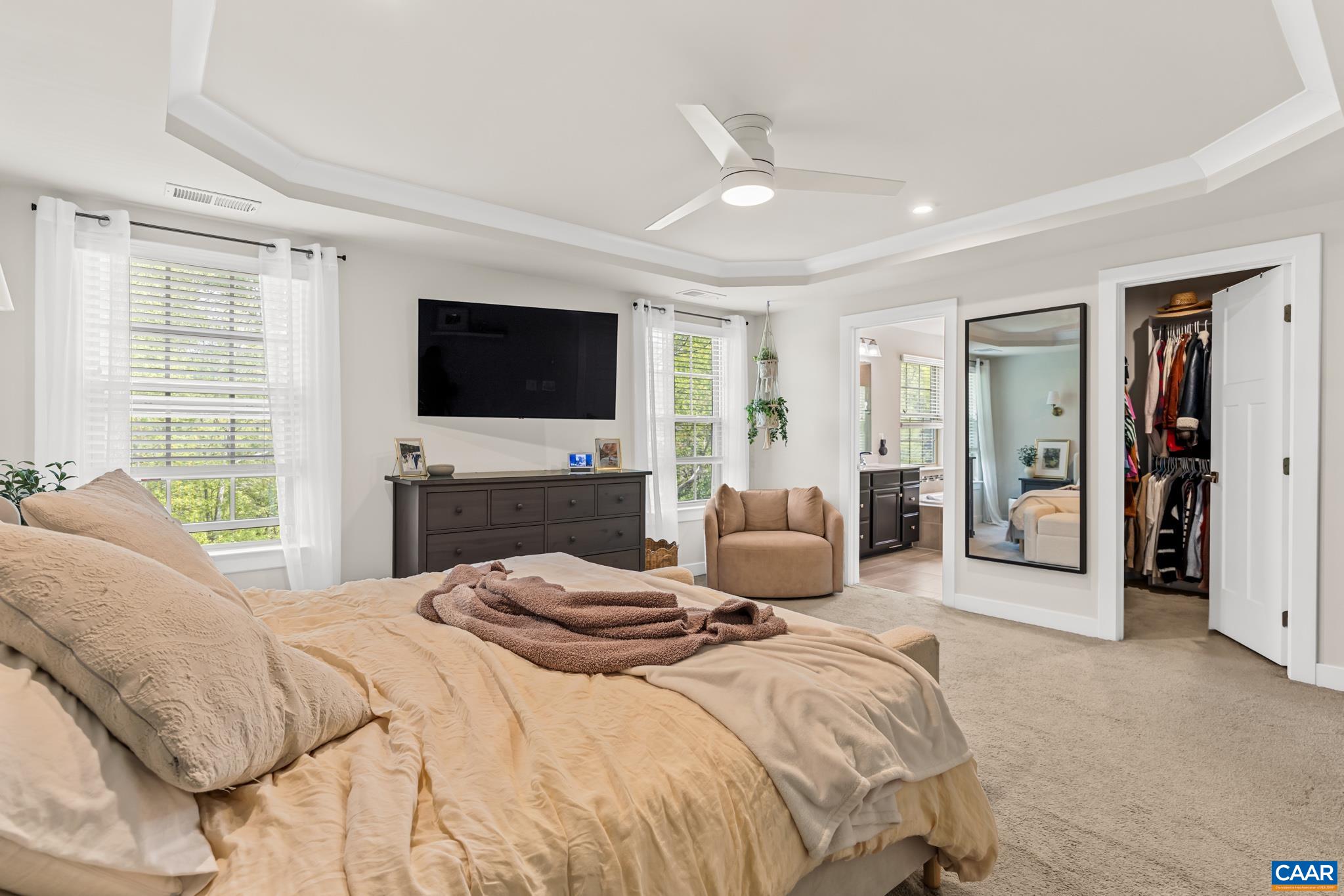 1883 GLISSADE LN, CHARLOTTESVILLE, Virginia 22911, 4 Bedrooms Bedrooms, ,3 BathroomsBathrooms,Residential,1883 GLISSADE LN,675935 MLS # 675935