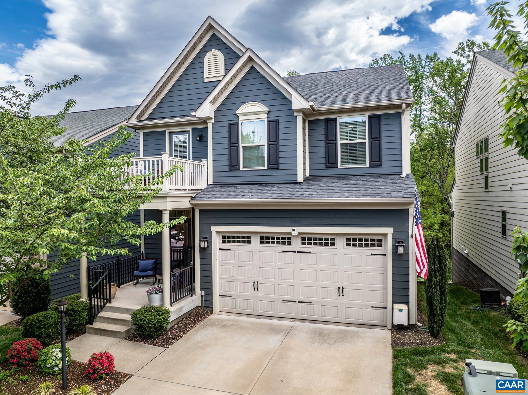 1883 GLISSADE LN, CHARLOTTESVILLE, Virginia 22911, 4 Bedrooms Bedrooms, ,3 BathroomsBathrooms,Residential,1883 GLISSADE LN,675935 MLS # 675935
