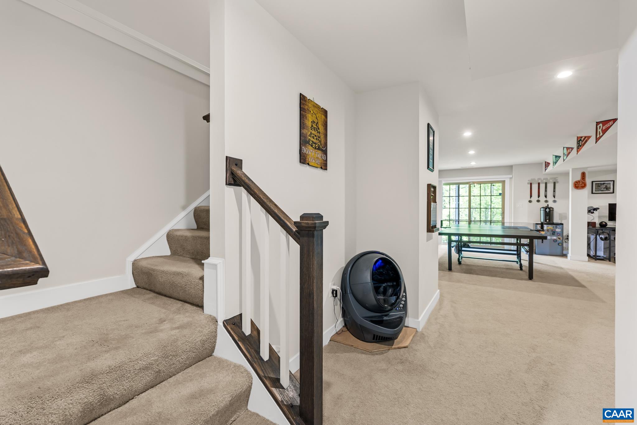 1883 GLISSADE LN, CHARLOTTESVILLE, Virginia 22911, 4 Bedrooms Bedrooms, ,3 BathroomsBathrooms,Residential,1883 GLISSADE LN,675935 MLS # 675935