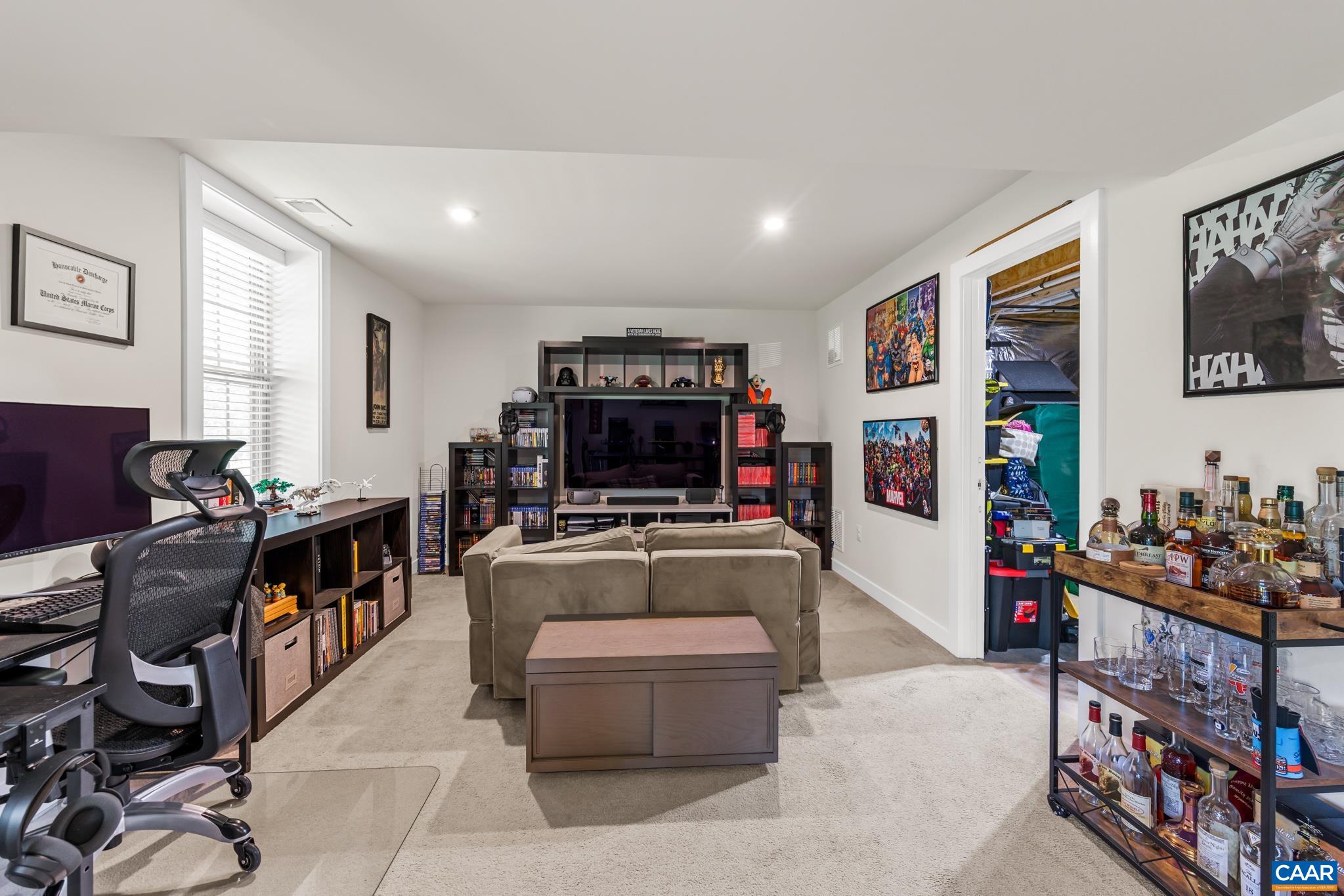 1883 GLISSADE LN, CHARLOTTESVILLE, Virginia 22911, 4 Bedrooms Bedrooms, ,3 BathroomsBathrooms,Residential,1883 GLISSADE LN,675935 MLS # 675935