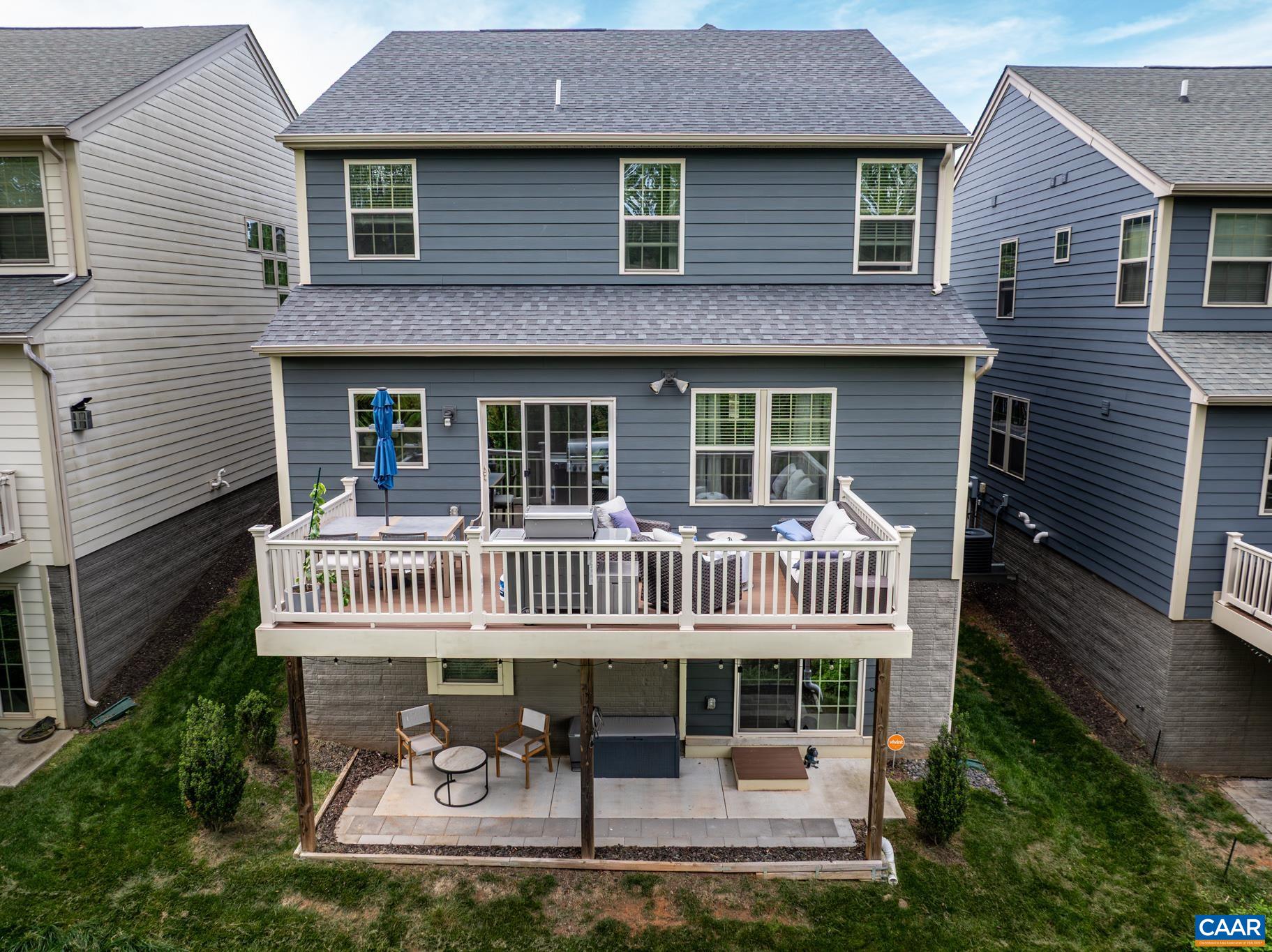 1883 GLISSADE LN, CHARLOTTESVILLE, Virginia 22911, 4 Bedrooms Bedrooms, ,3 BathroomsBathrooms,Residential,1883 GLISSADE LN,675935 MLS # 675935