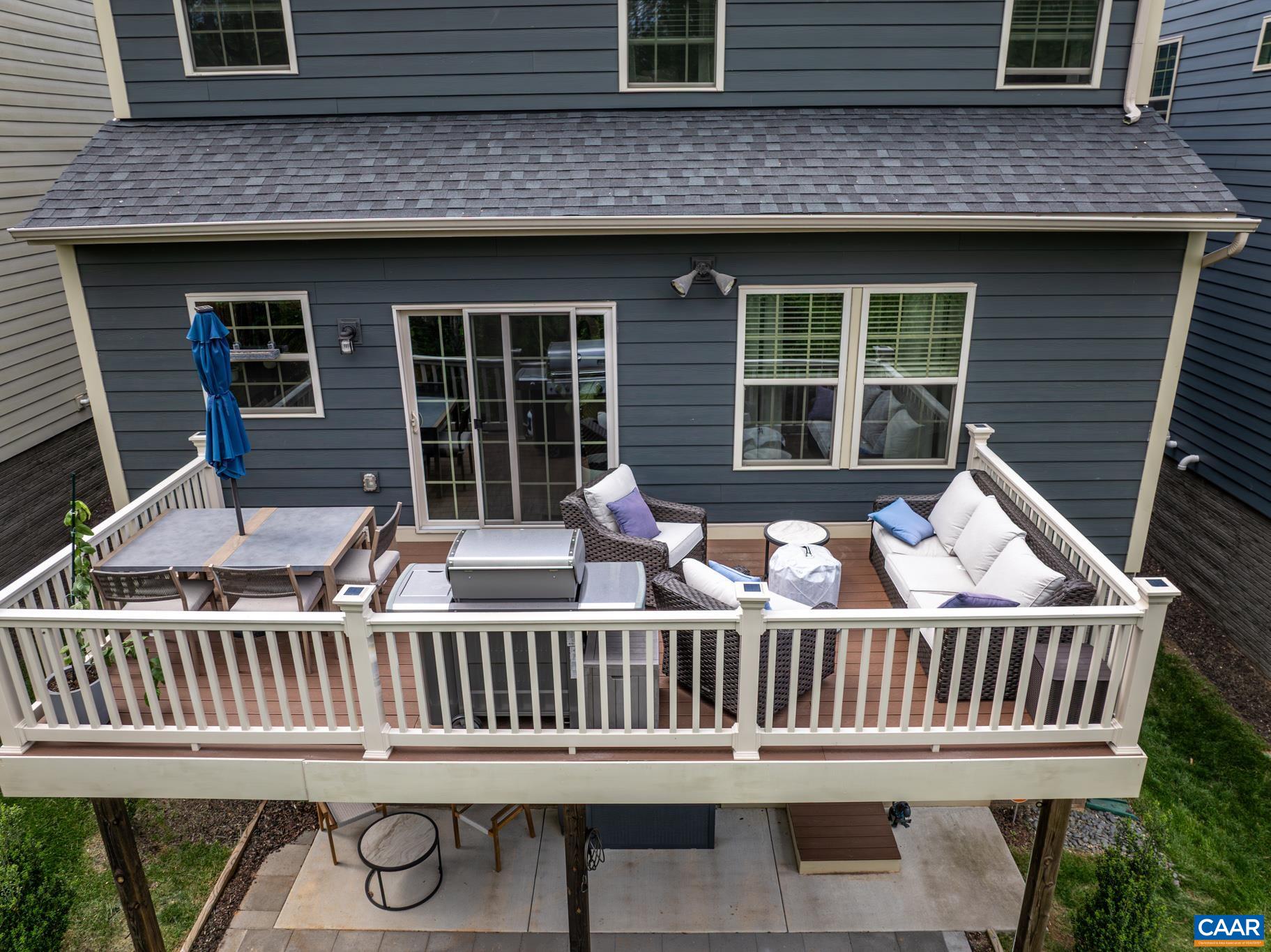 1883 GLISSADE LN, CHARLOTTESVILLE, Virginia 22911, 4 Bedrooms Bedrooms, ,3 BathroomsBathrooms,Residential,1883 GLISSADE LN,675935 MLS # 675935