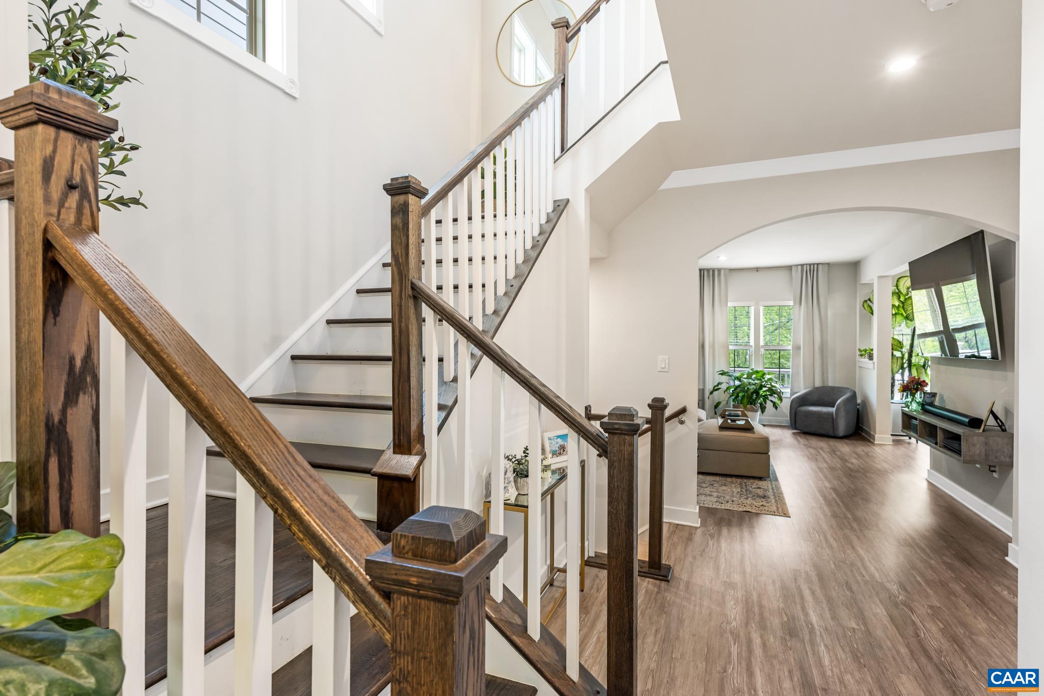 1883 GLISSADE LN, CHARLOTTESVILLE, Virginia 22911, 4 Bedrooms Bedrooms, ,3 BathroomsBathrooms,Residential,1883 GLISSADE LN,675935 MLS # 675935