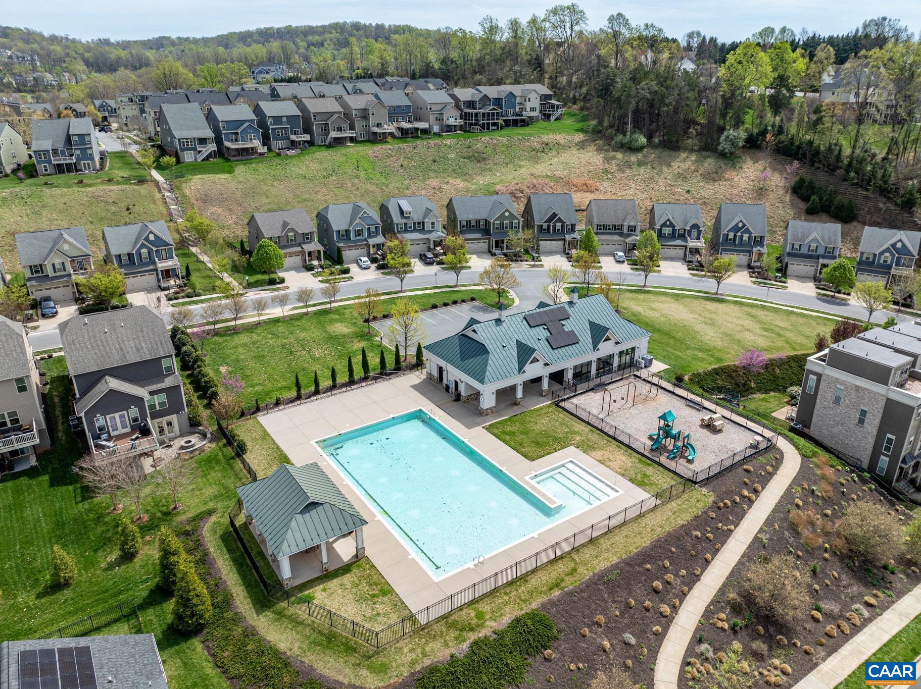 1883 GLISSADE LN, CHARLOTTESVILLE, Virginia 22911, 4 Bedrooms Bedrooms, ,3 BathroomsBathrooms,Residential,1883 GLISSADE LN,675935 MLS # 675935