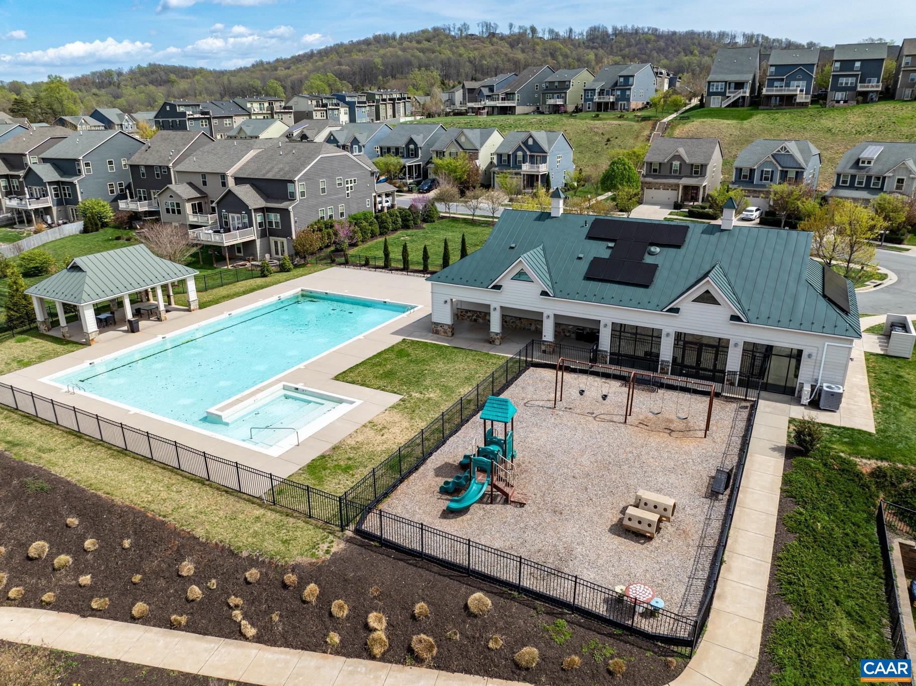 1883 GLISSADE LN, CHARLOTTESVILLE, Virginia 22911, 4 Bedrooms Bedrooms, ,3 BathroomsBathrooms,Residential,1883 GLISSADE LN,675935 MLS # 675935