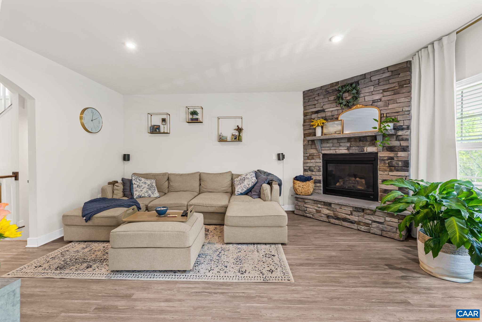 1883 GLISSADE LN, CHARLOTTESVILLE, Virginia 22911, 4 Bedrooms Bedrooms, ,3 BathroomsBathrooms,Residential,1883 GLISSADE LN,675935 MLS # 675935