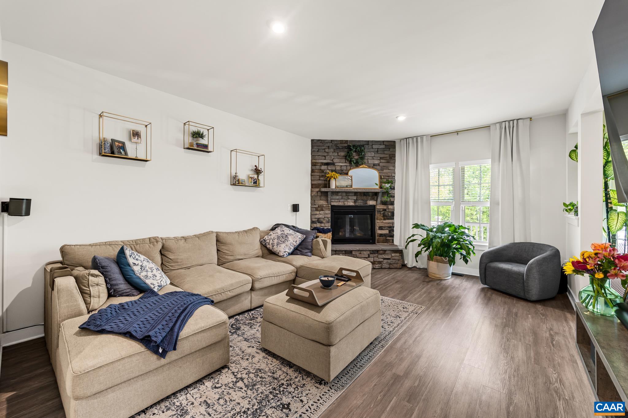 1883 GLISSADE LN, CHARLOTTESVILLE, Virginia 22911, 4 Bedrooms Bedrooms, ,3 BathroomsBathrooms,Residential,1883 GLISSADE LN,675935 MLS # 675935