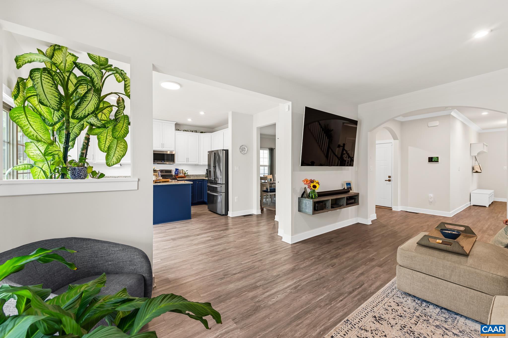 1883 GLISSADE LN, CHARLOTTESVILLE, Virginia 22911, 4 Bedrooms Bedrooms, ,3 BathroomsBathrooms,Residential,1883 GLISSADE LN,675935 MLS # 675935