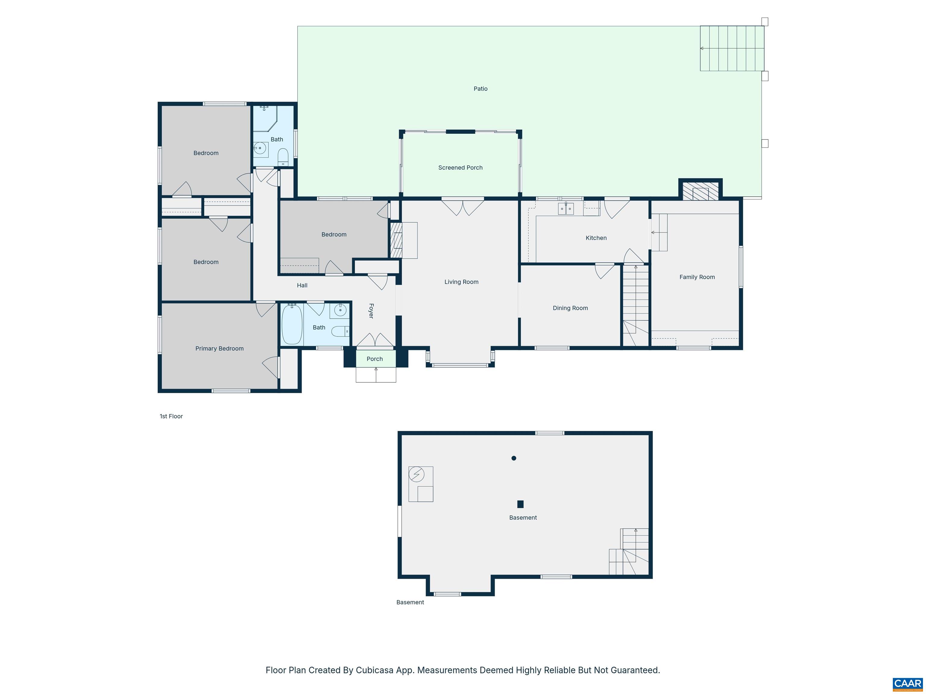 3271 ROSNEY RD, DILLWYN, Virginia 23936, 3 Bedrooms Bedrooms, ,2 BathroomsBathrooms,Residential,3271 ROSNEY RD,675937 MLS # 675937
