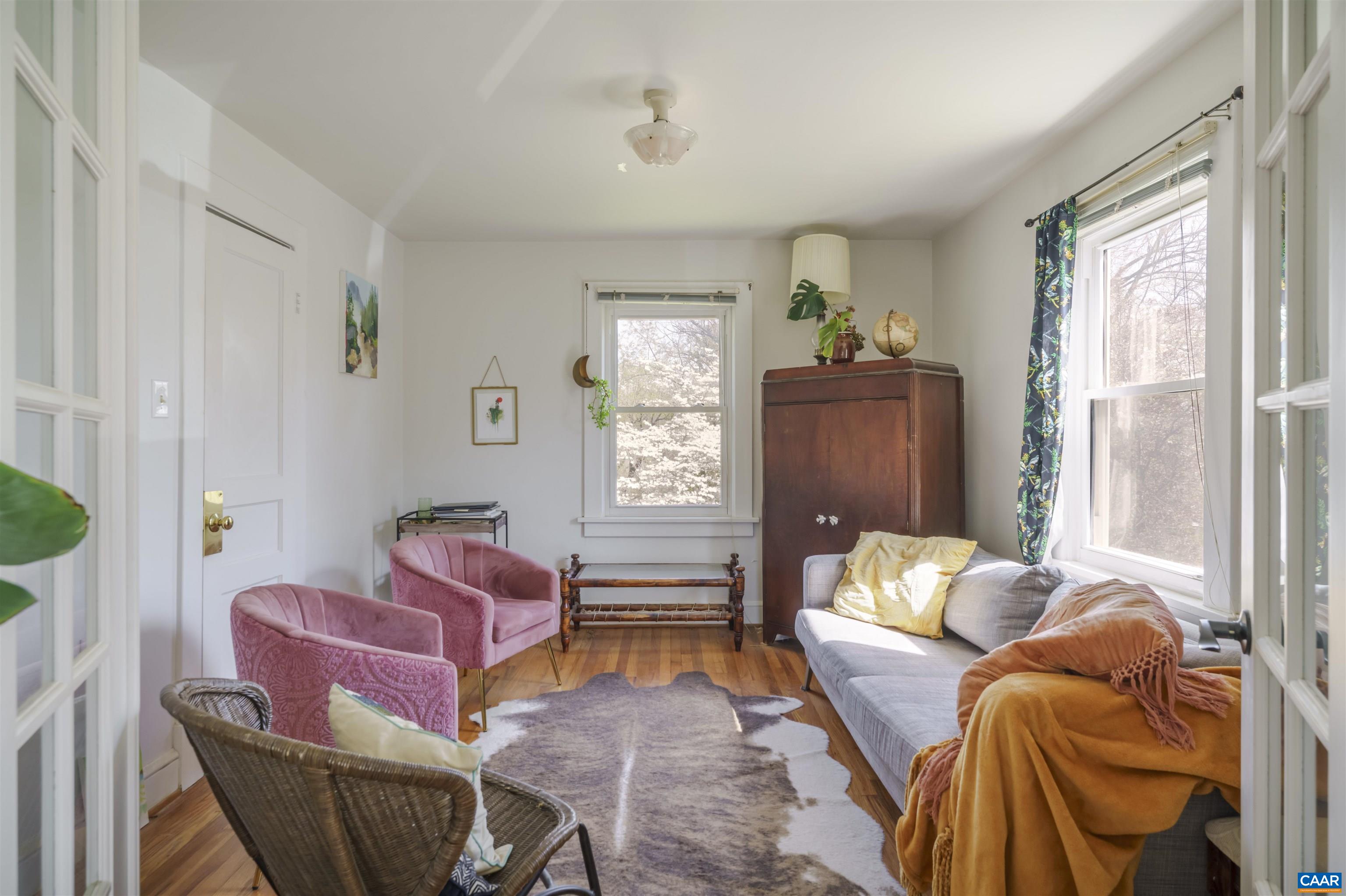 1147 MERIWETHER ST, CHARLOTTESVILLE, Virginia 22902, 2 Bedrooms Bedrooms, ,1 BathroomBathrooms,Residential,1147 MERIWETHER ST,675938 MLS # 675938