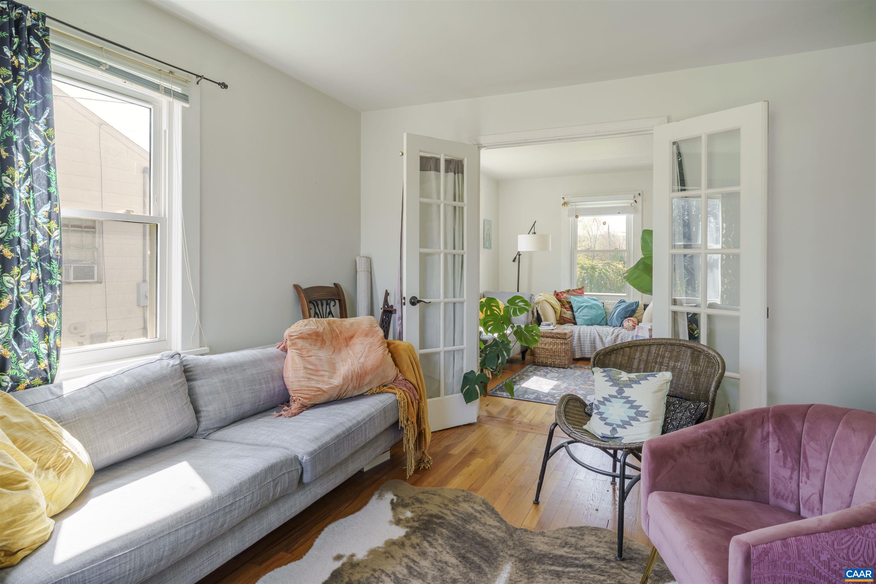 1147 MERIWETHER ST, CHARLOTTESVILLE, Virginia 22902, 2 Bedrooms Bedrooms, ,1 BathroomBathrooms,Residential,1147 MERIWETHER ST,675938 MLS # 675938