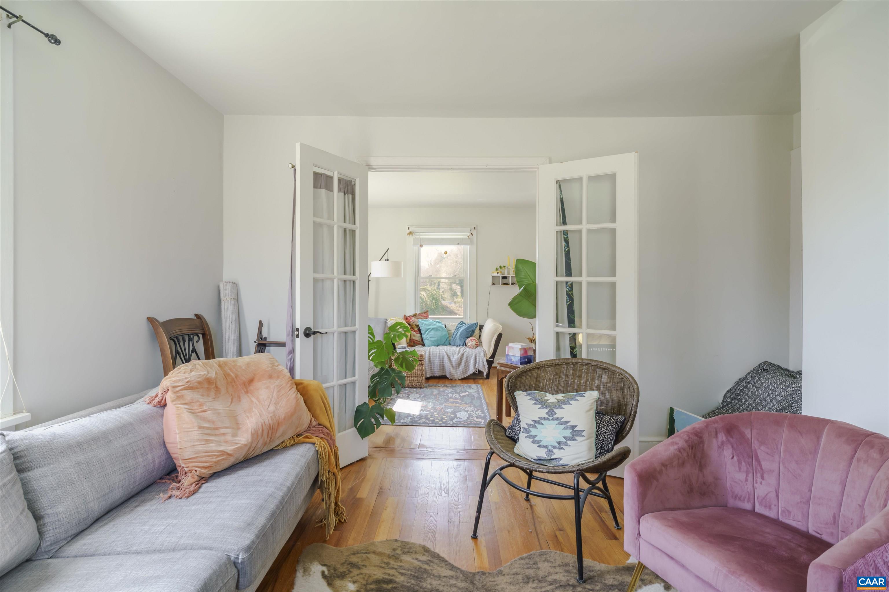 1147 MERIWETHER ST, CHARLOTTESVILLE, Virginia 22902, 2 Bedrooms Bedrooms, ,1 BathroomBathrooms,Residential,1147 MERIWETHER ST,675938 MLS # 675938