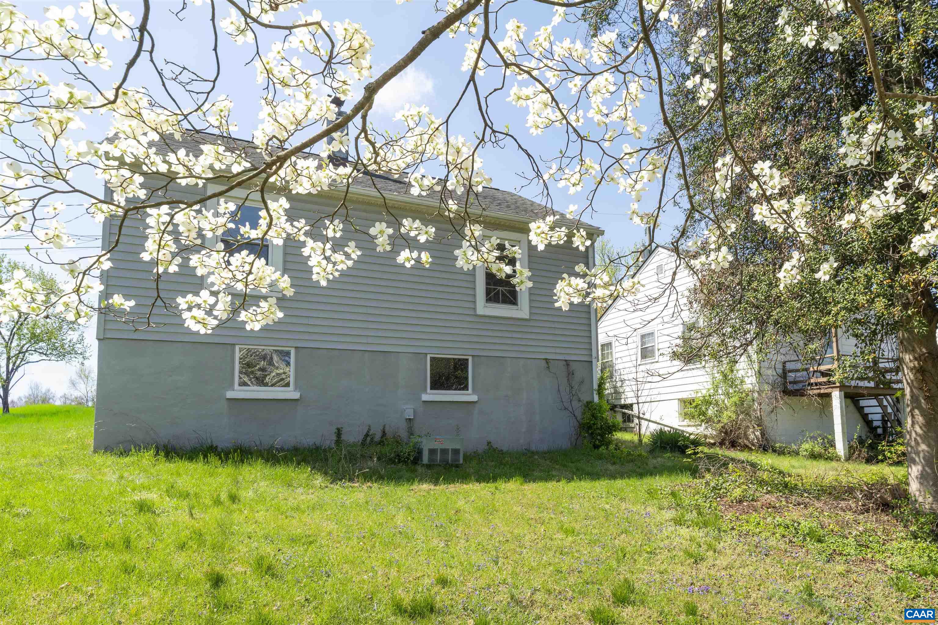 1147 MERIWETHER ST, CHARLOTTESVILLE, Virginia 22902, 2 Bedrooms Bedrooms, ,1 BathroomBathrooms,Residential,1147 MERIWETHER ST,675938 MLS # 675938