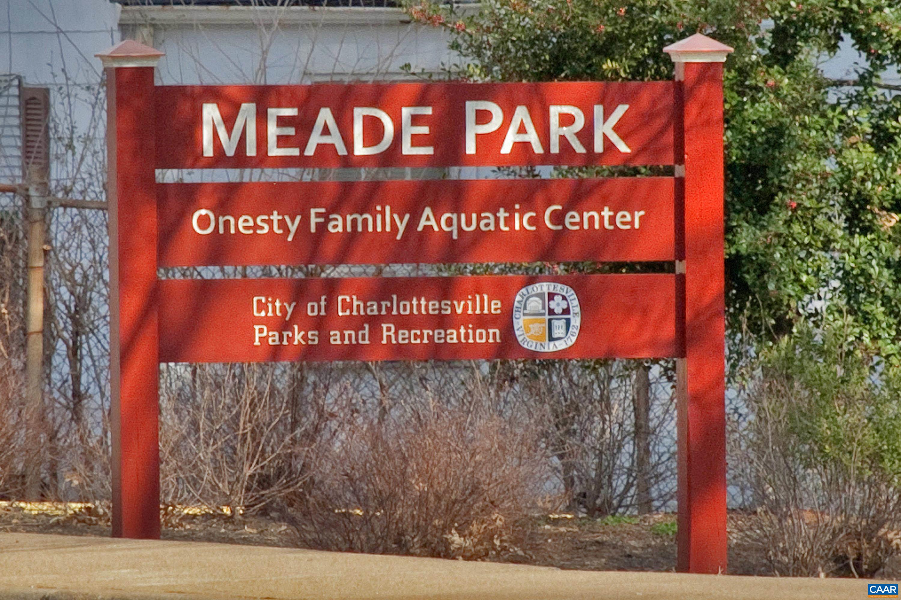 1147 MERIWETHER ST, CHARLOTTESVILLE, Virginia 22902, 2 Bedrooms Bedrooms, ,1 BathroomBathrooms,Residential,1147 MERIWETHER ST,675938 MLS # 675938