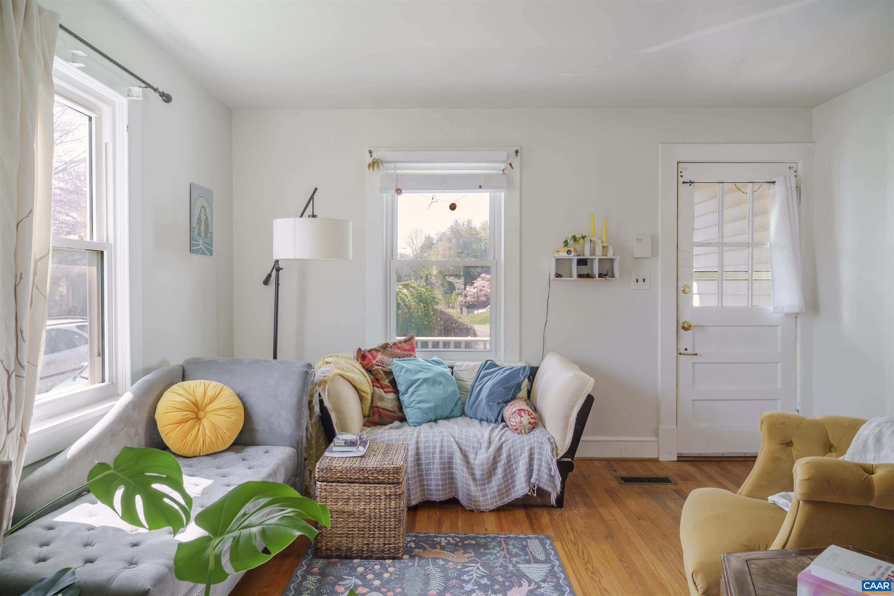 1147 MERIWETHER ST, CHARLOTTESVILLE, Virginia 22902, 2 Bedrooms Bedrooms, ,1 BathroomBathrooms,Residential,1147 MERIWETHER ST,675938 MLS # 675938