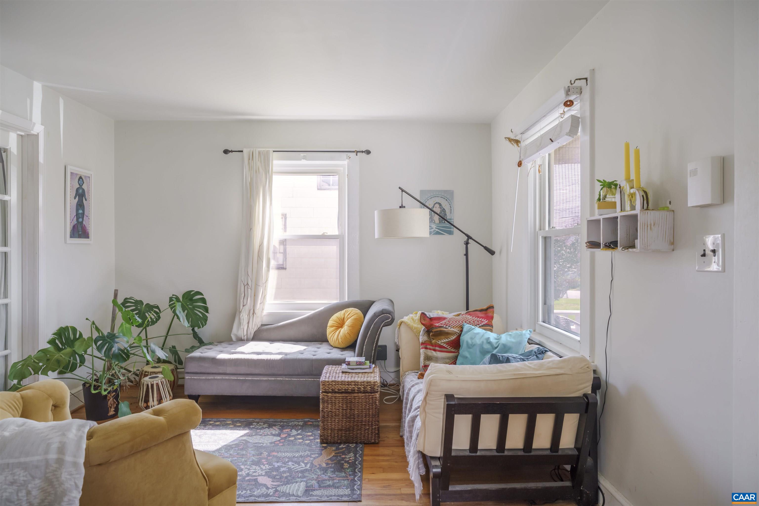 1147 MERIWETHER ST, CHARLOTTESVILLE, Virginia 22902, 2 Bedrooms Bedrooms, ,1 BathroomBathrooms,Residential,1147 MERIWETHER ST,675938 MLS # 675938