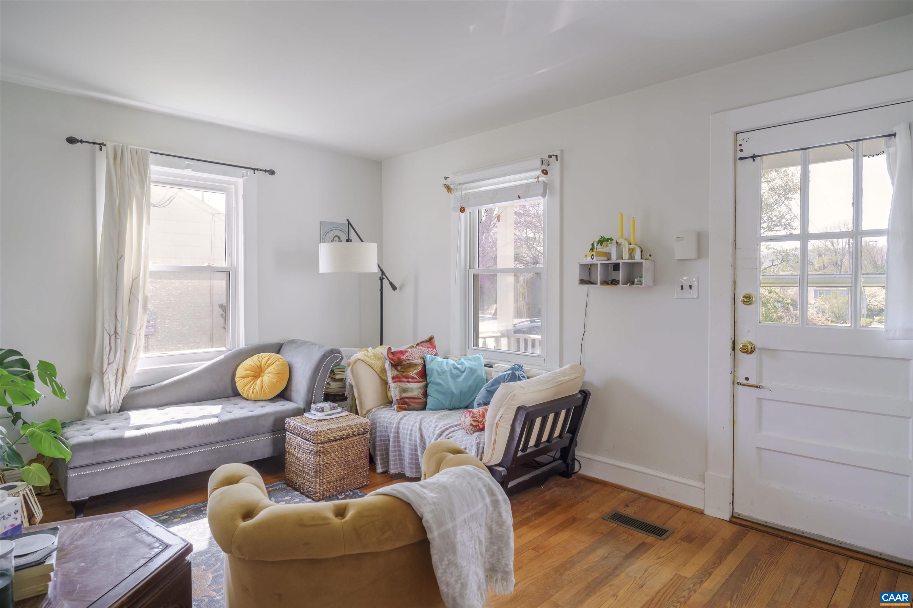 1147 MERIWETHER ST, CHARLOTTESVILLE, Virginia 22902, 2 Bedrooms Bedrooms, ,1 BathroomBathrooms,Residential,1147 MERIWETHER ST,675938 MLS # 675938