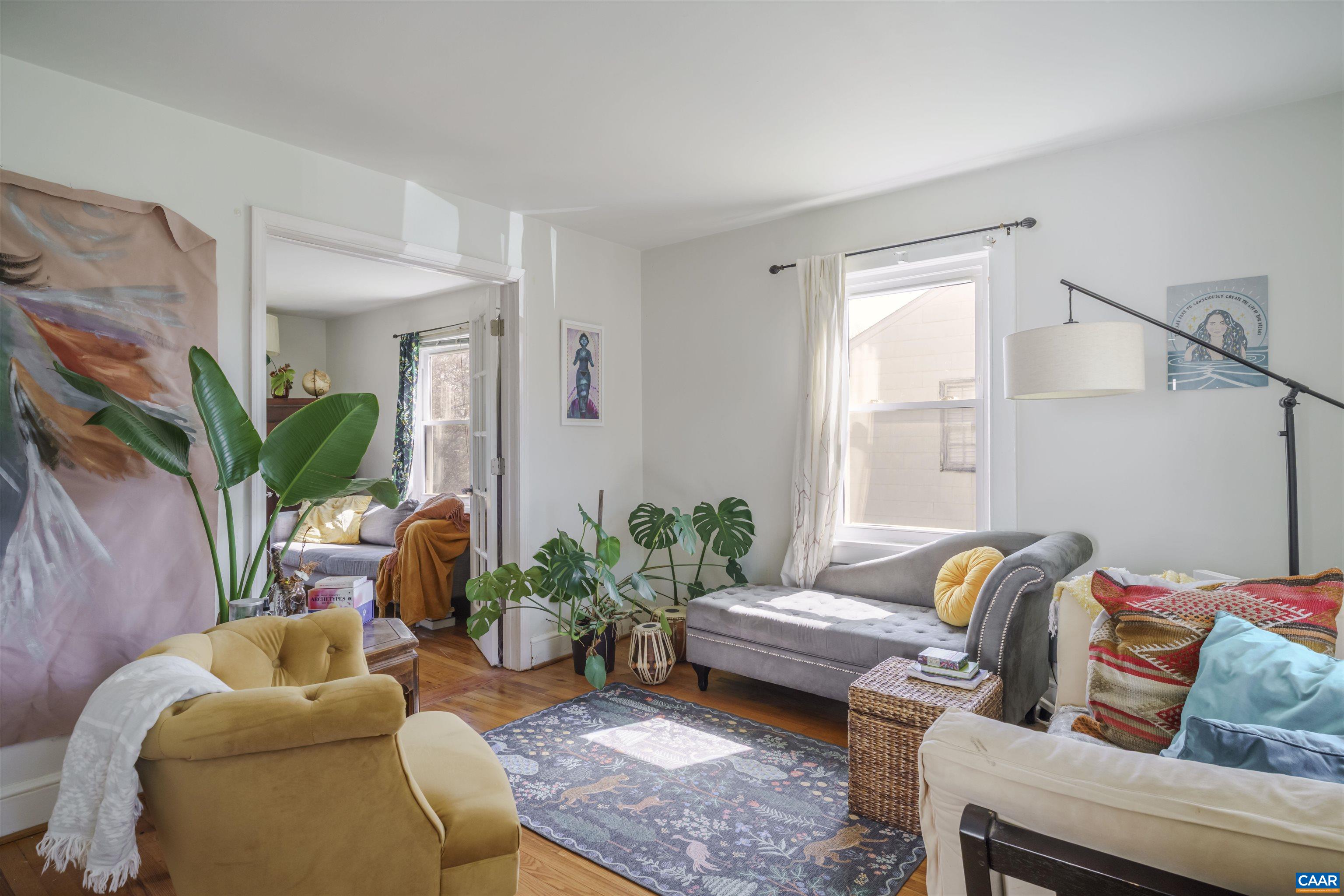 1147 MERIWETHER ST, CHARLOTTESVILLE, Virginia 22902, 2 Bedrooms Bedrooms, ,1 BathroomBathrooms,Residential,1147 MERIWETHER ST,675938 MLS # 675938