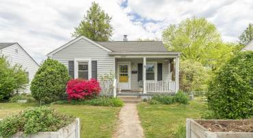 1147 MERIWETHER ST, CHARLOTTESVILLE, Virginia 22902, 2 Bedrooms Bedrooms, ,1 BathroomBathrooms,Residential,1147 MERIWETHER ST,675938 MLS # 675938