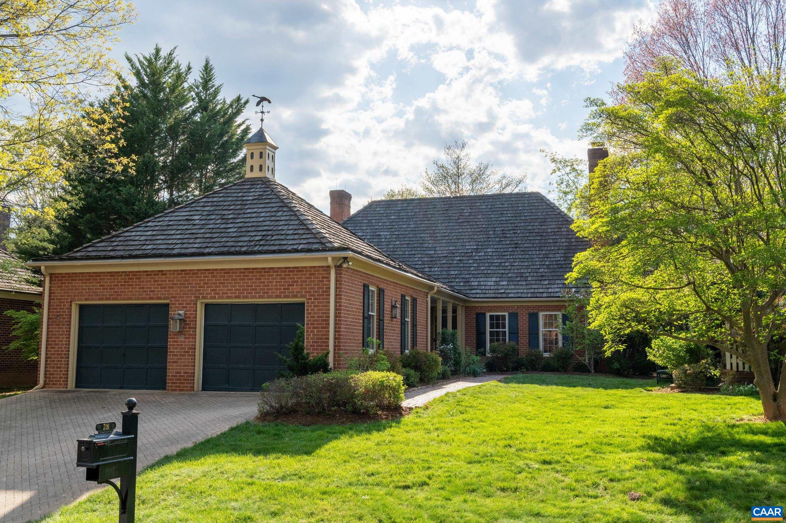 28 EDNAM VILLAGE ST, CHARLOTTESVILLE, Virginia 22903, 4 Bedrooms Bedrooms, ,3 BathroomsBathrooms,Residential,28 EDNAM VILLAGE ST,675939 MLS # 675939