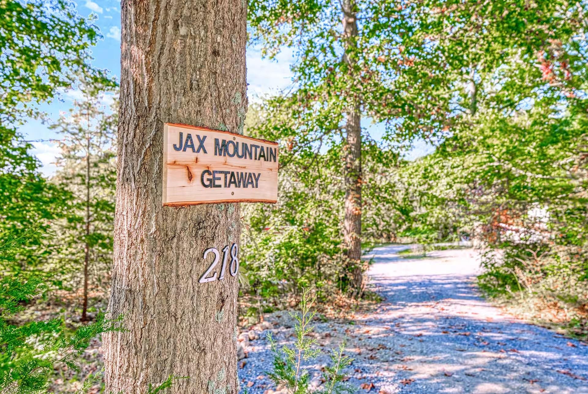 218 N VIEW DR, STANLEY, Virginia 22851, 3 Bedrooms Bedrooms, ,2 BathroomsBathrooms,Residential,Jax Mountain Escape: Hot tub, movies and dogs.,218 N VIEW DR,675941 MLS # 675941