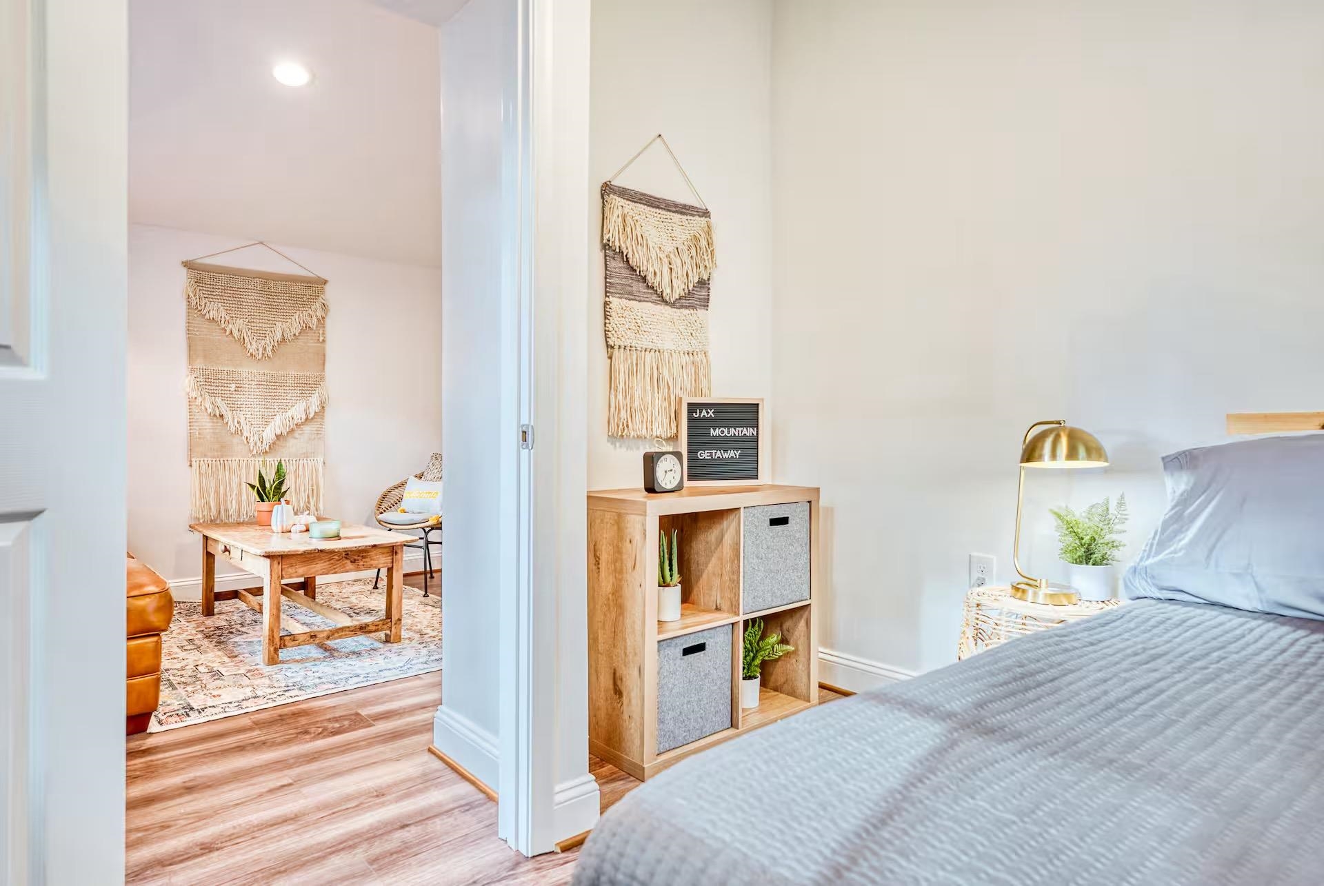 218 N VIEW DR, STANLEY, Virginia 22851, 3 Bedrooms Bedrooms, ,2 BathroomsBathrooms,Residential,Jax Mountain Escape: Hot tub, movies and dogs.,218 N VIEW DR,675941 MLS # 675941