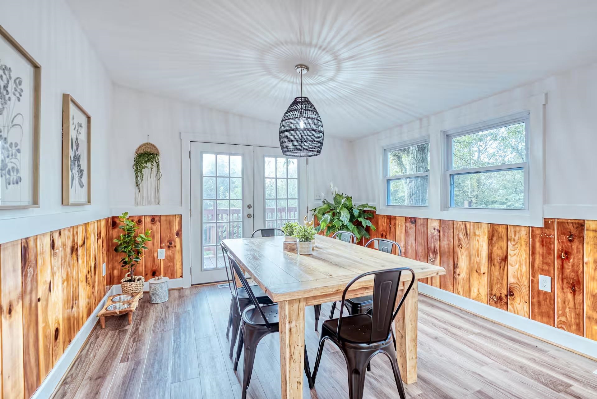 218 N VIEW DR, STANLEY, Virginia 22851, 3 Bedrooms Bedrooms, ,2 BathroomsBathrooms,Residential,Jax Mountain Escape: Hot tub, movies and dogs.,218 N VIEW DR,675941 MLS # 675941